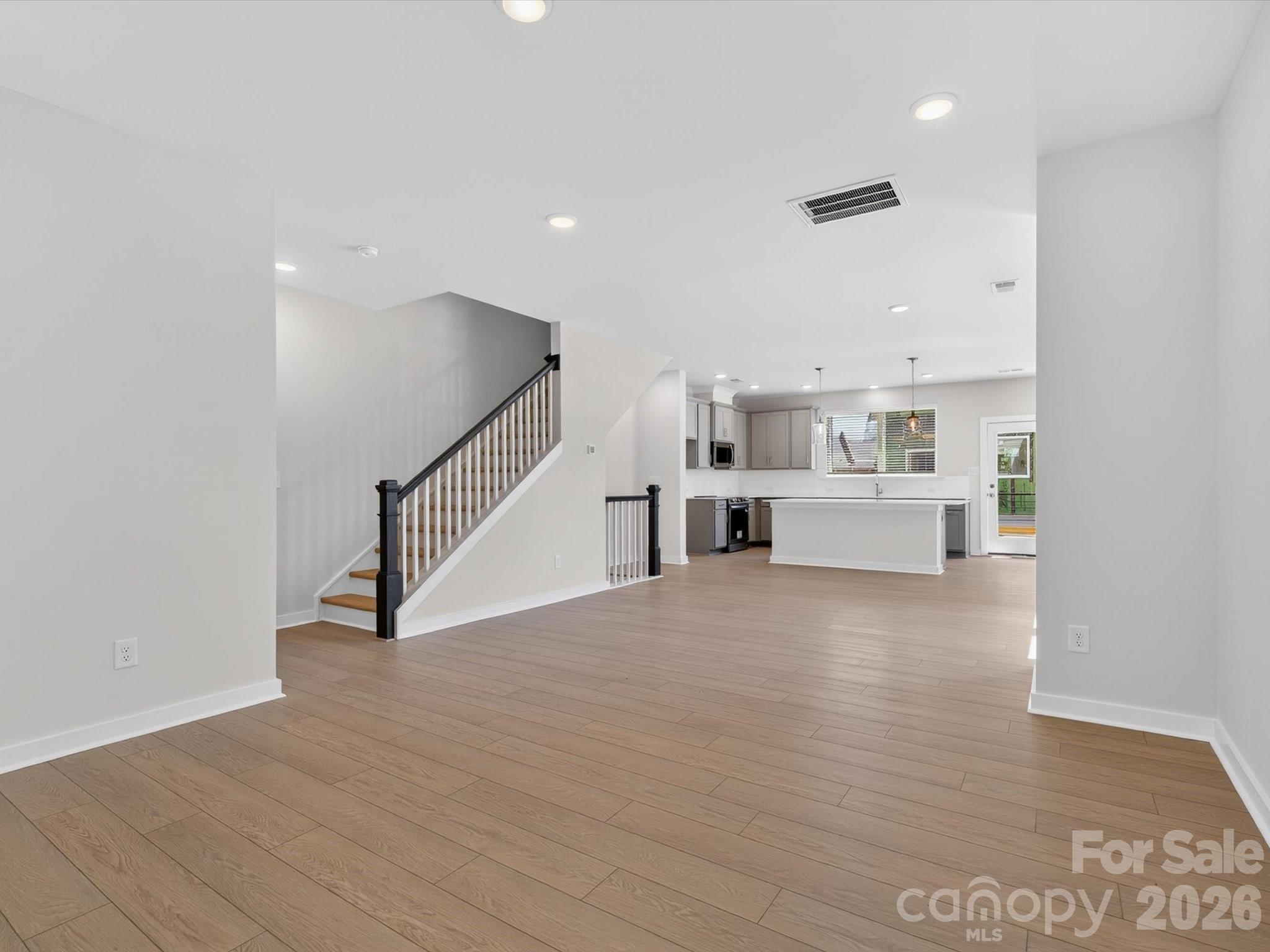 Central Living at Craig - Residential