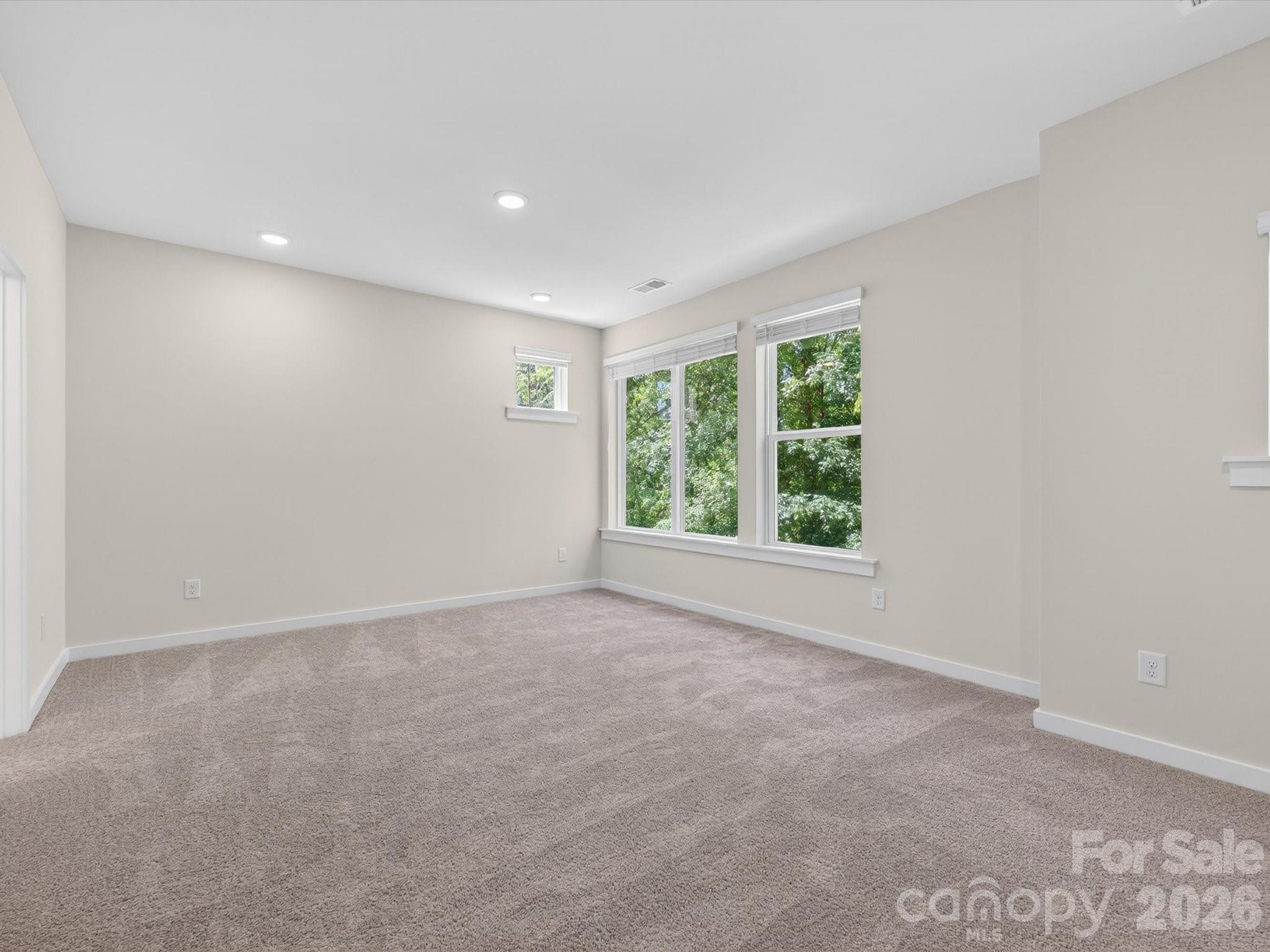 Central Living at Craig - Residential