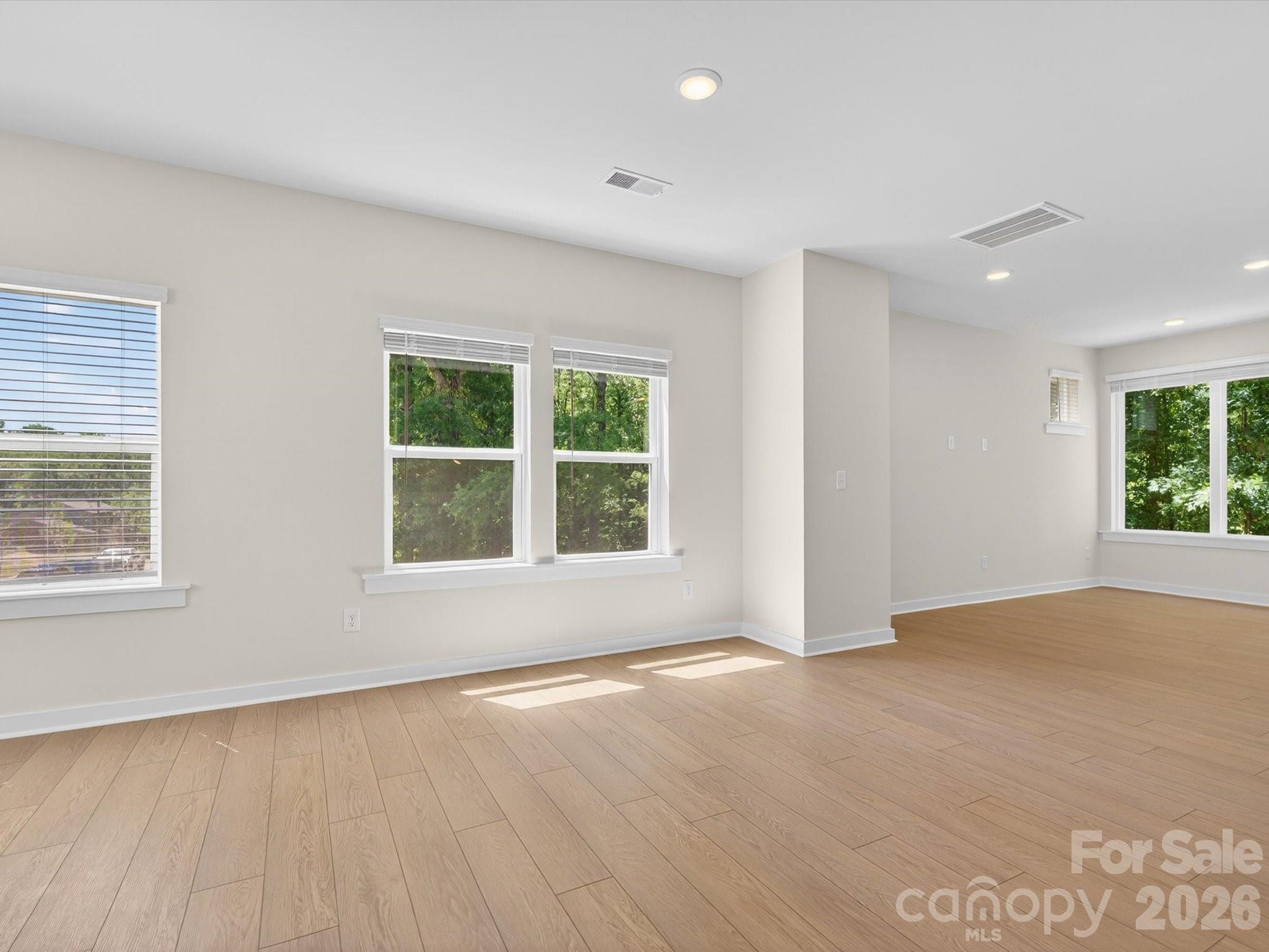 Central Living at Craig - Residential