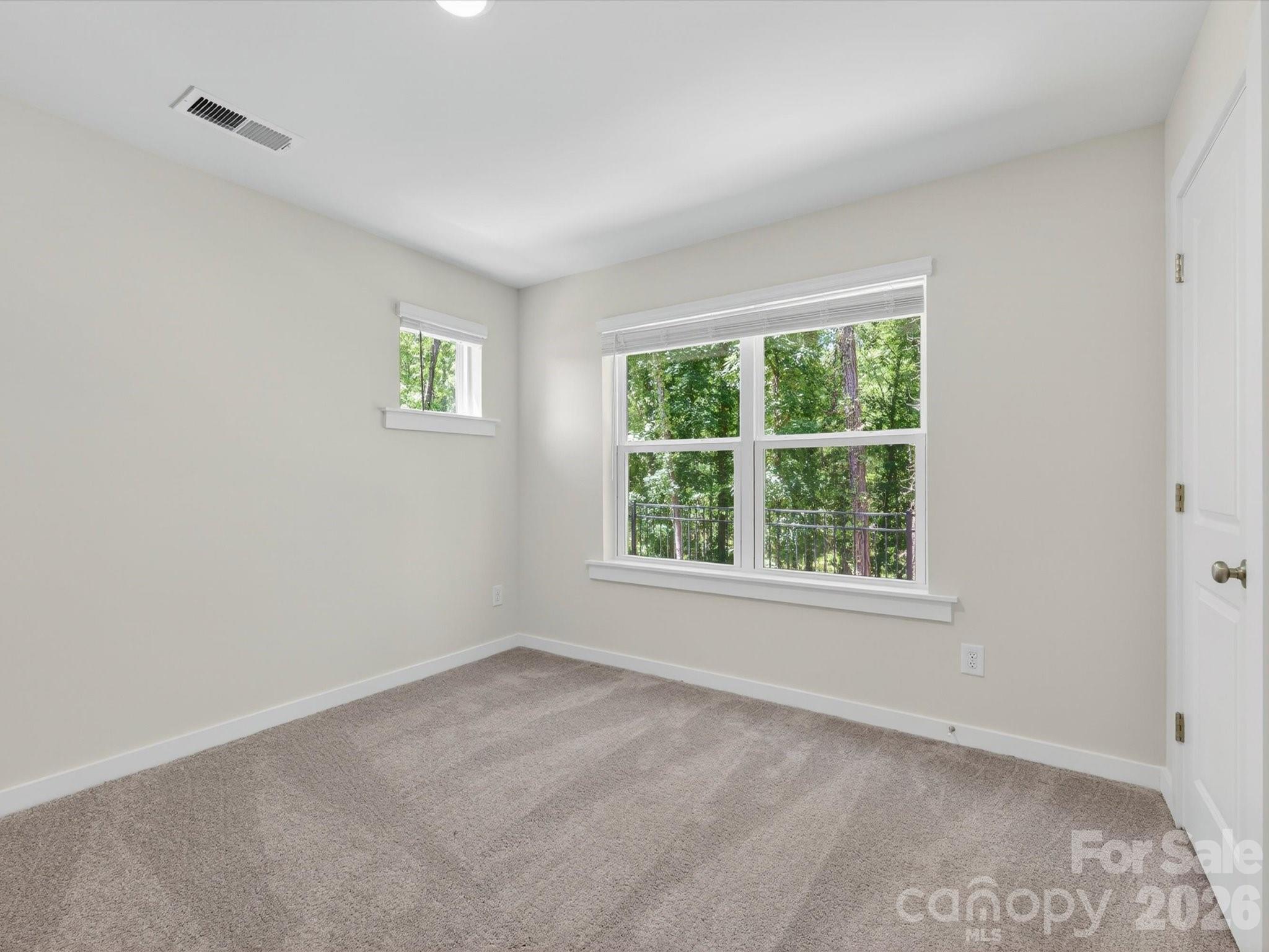 Central Living at Craig - Residential