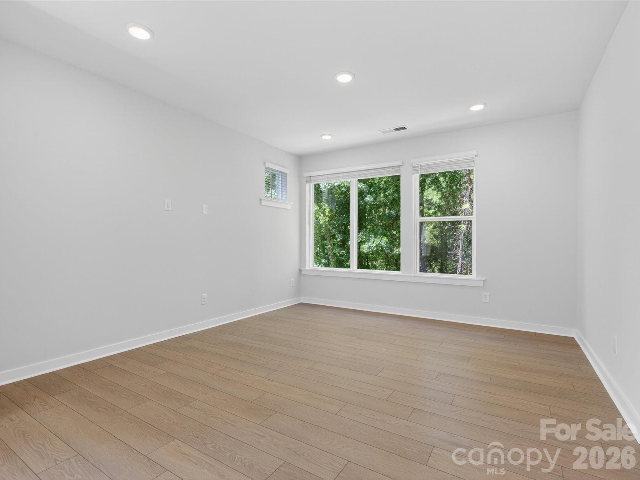 Central Living at Craig - Residential