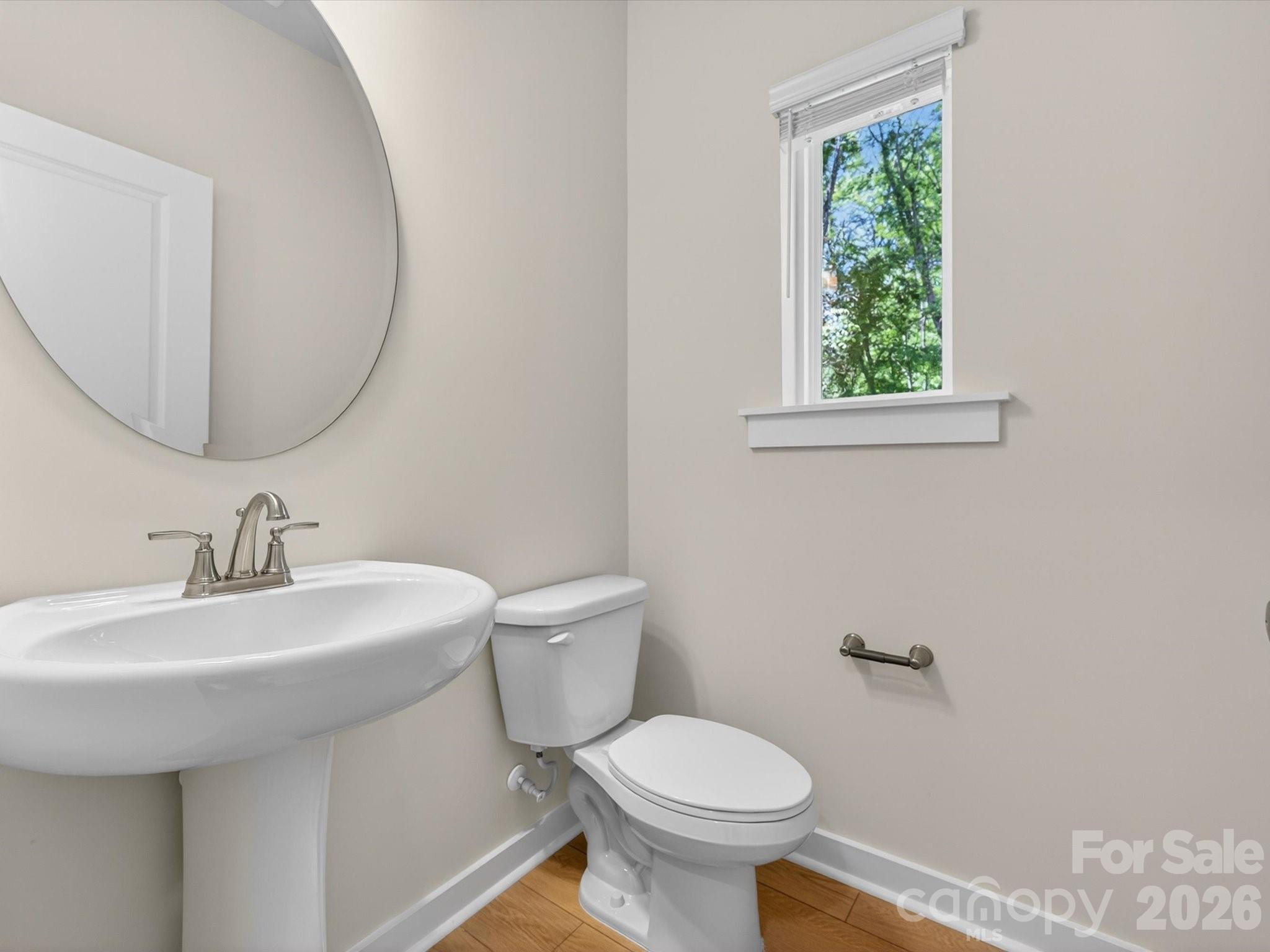 Central Living at Craig - Residential