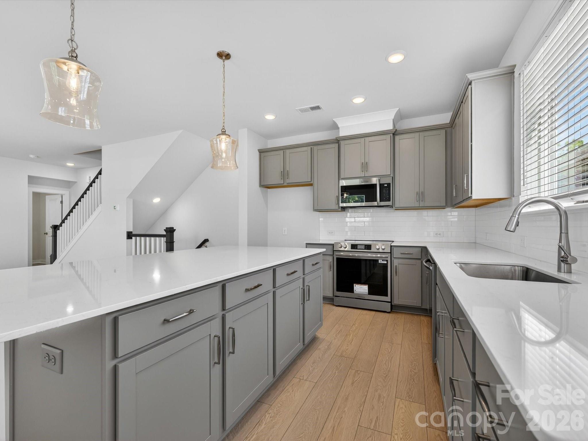Central Living at Craig - Residential