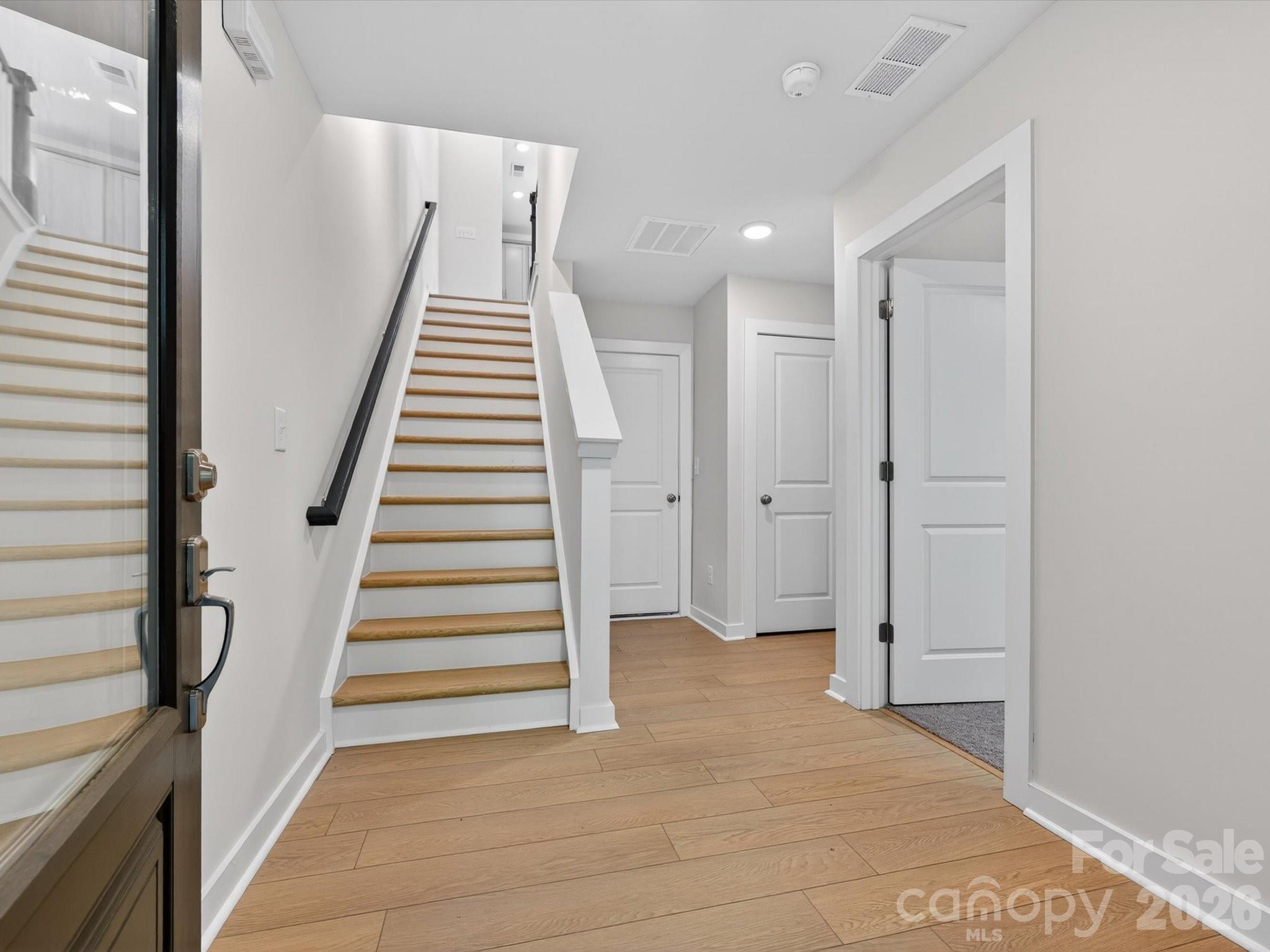 Central Living at Craig - Residential