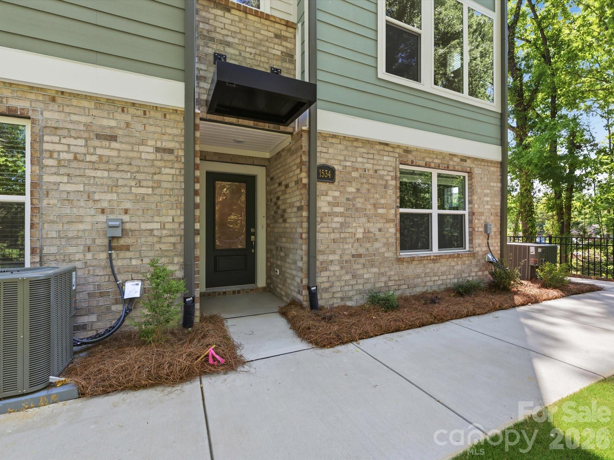 Central Living at Craig - Residential