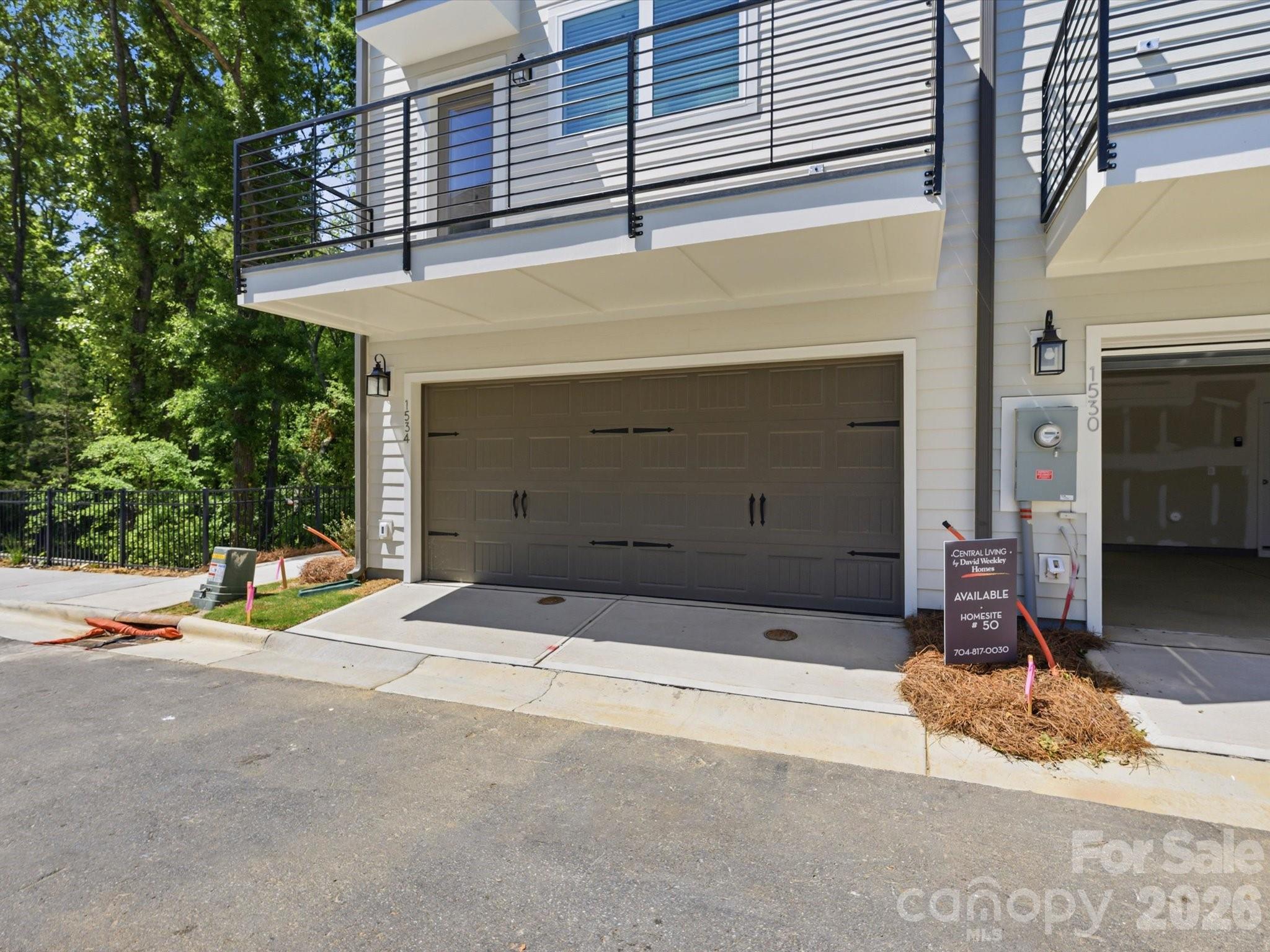 Central Living at Craig - Residential