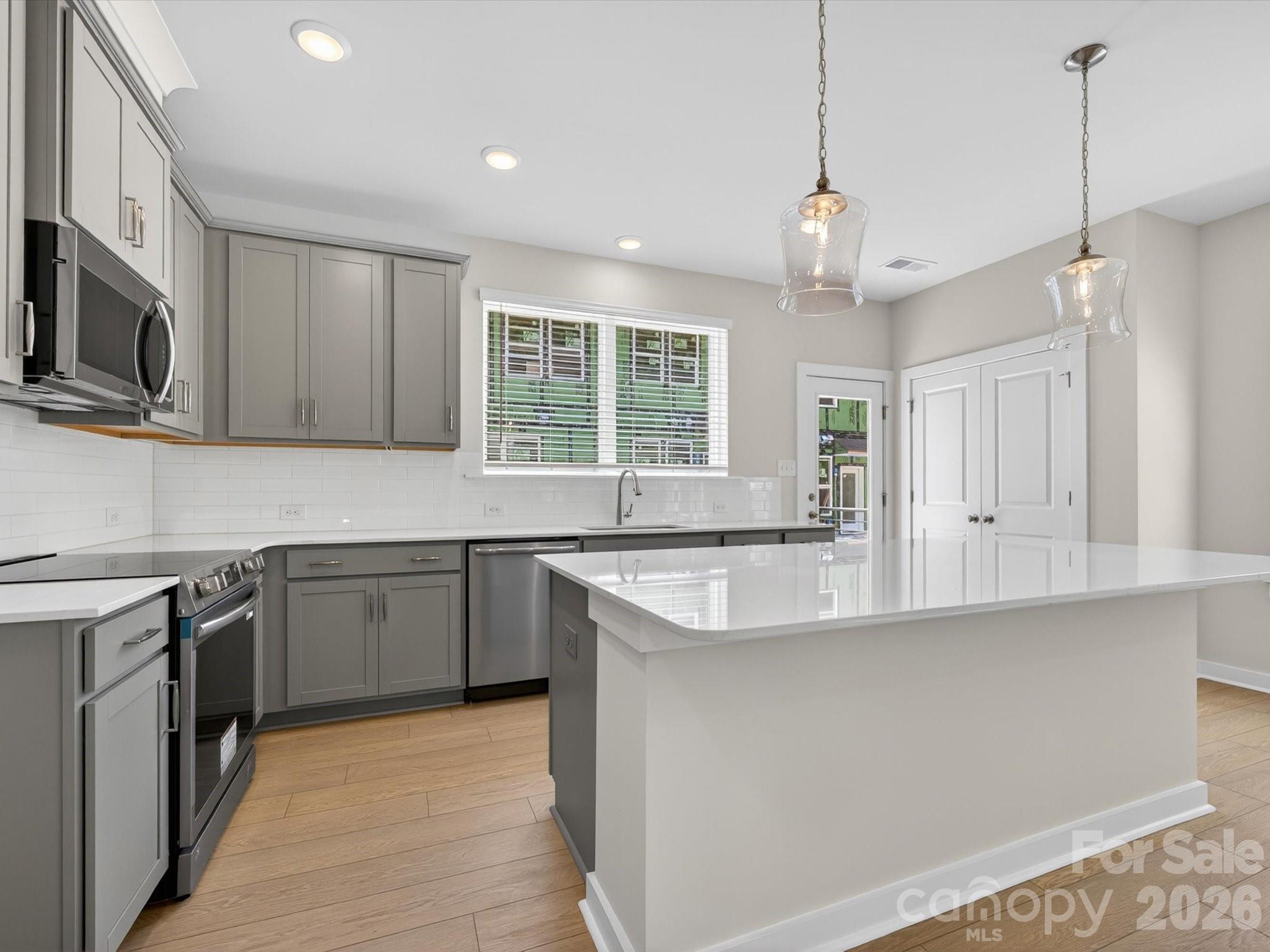 Central Living at Craig - Residential