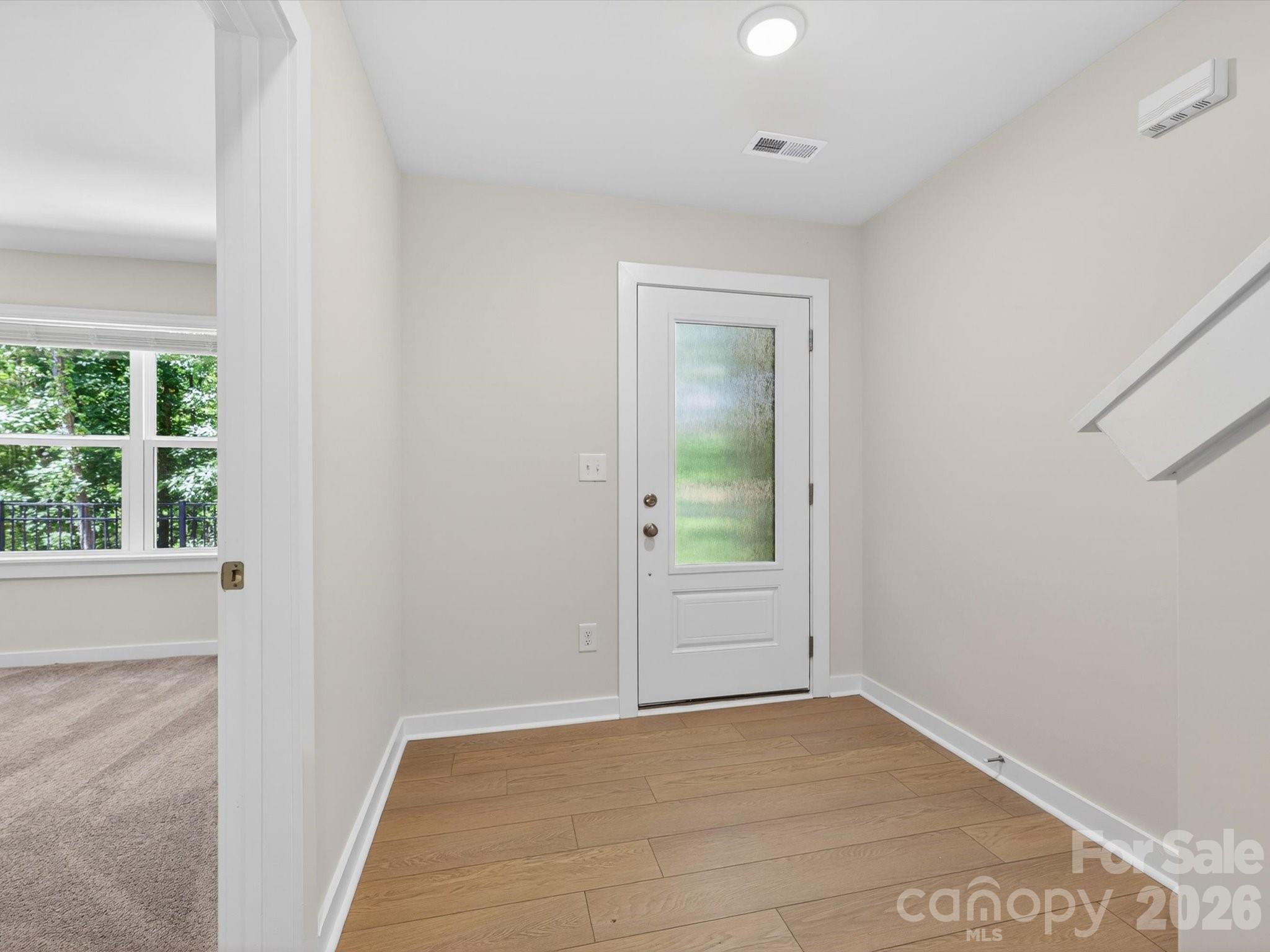 Central Living at Craig - Residential