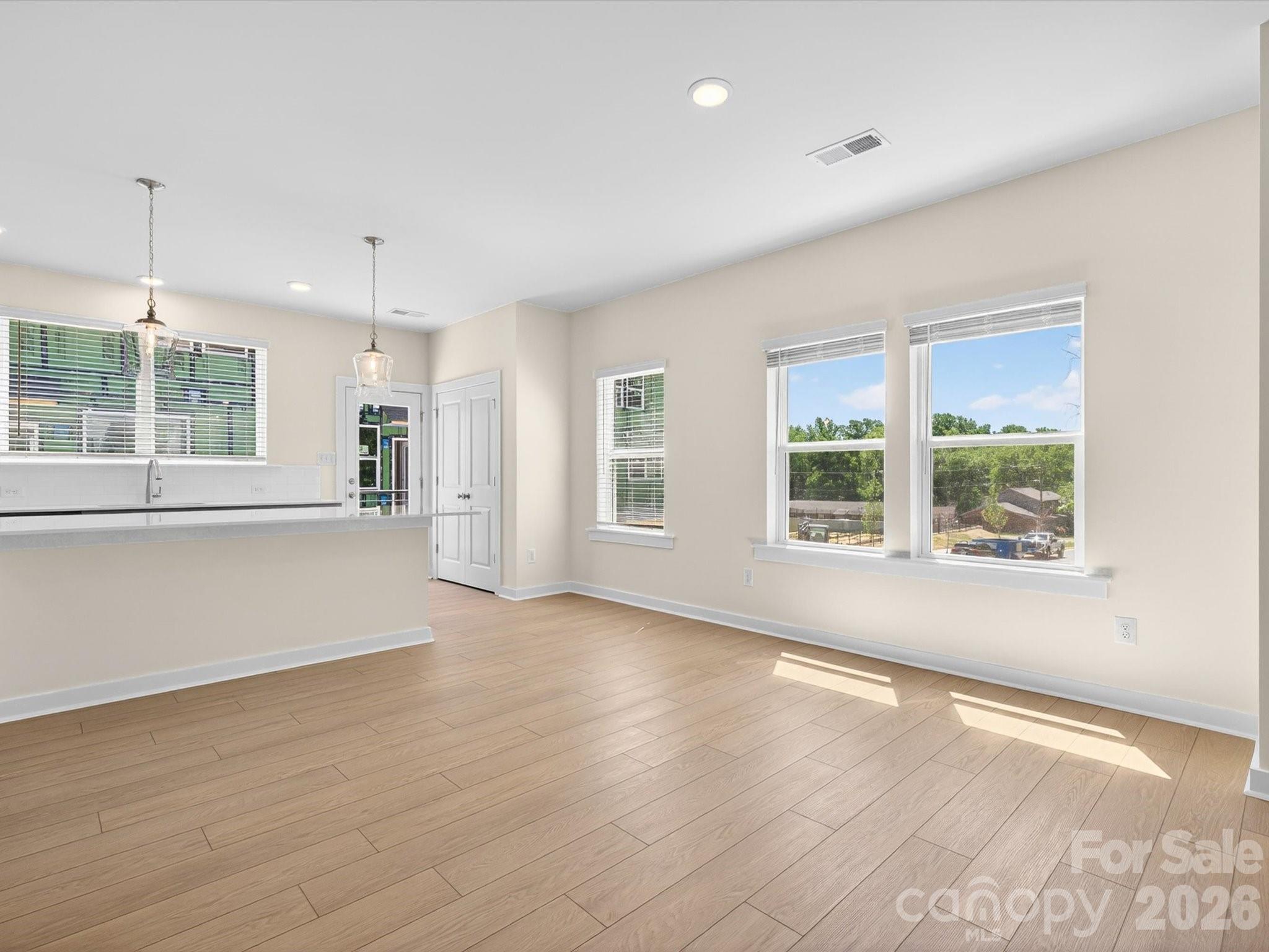 Central Living at Craig - Residential