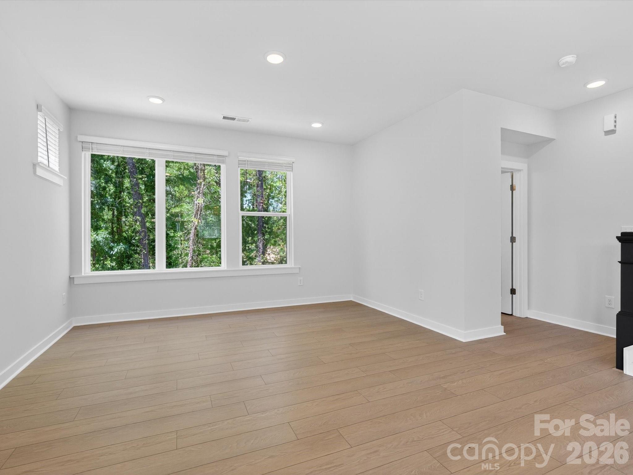 Central Living at Craig - Residential