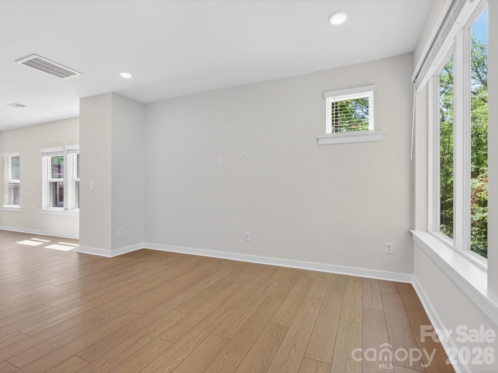 Central Living at Craig - Residential