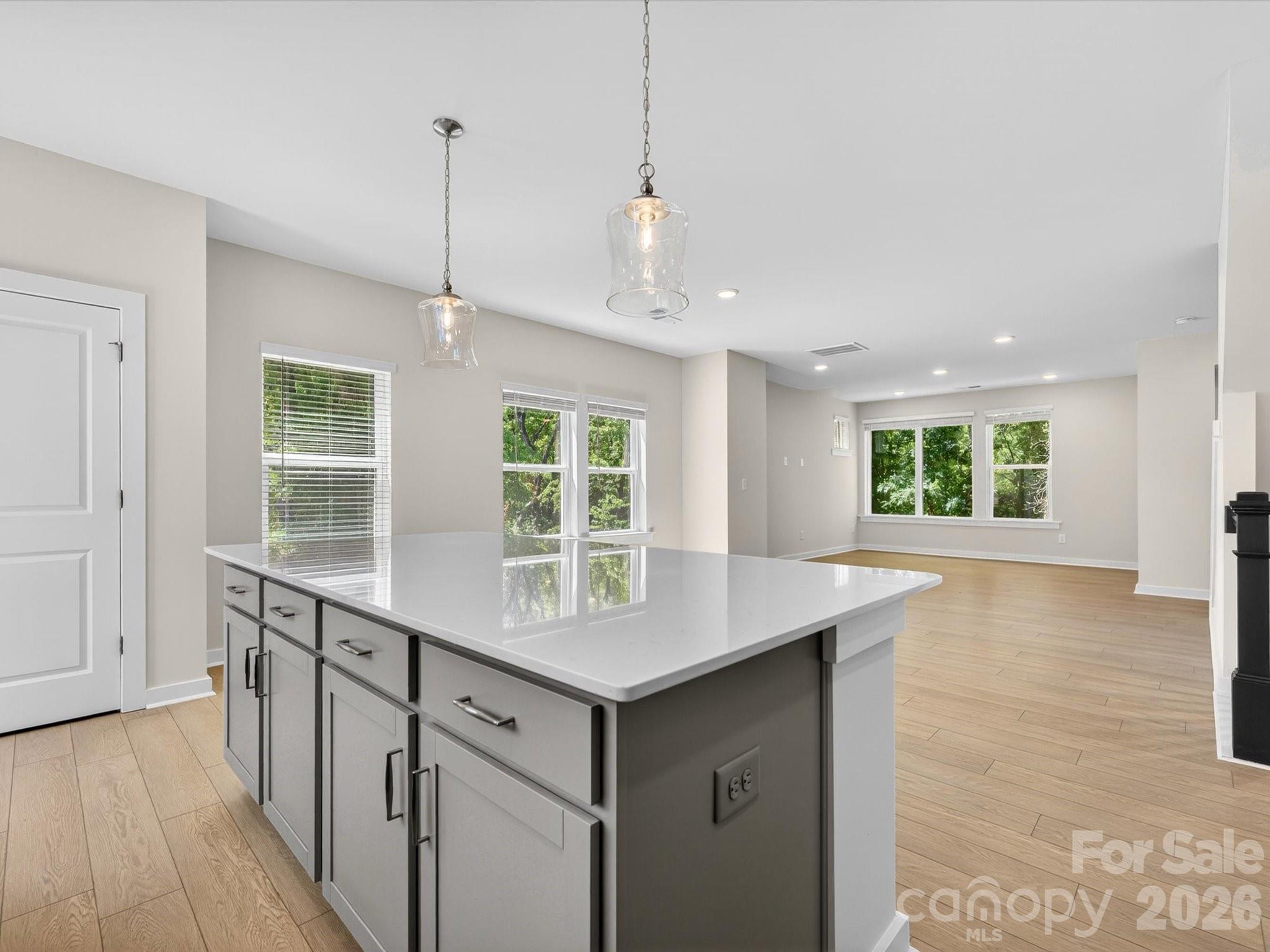 Central Living at Craig - Residential