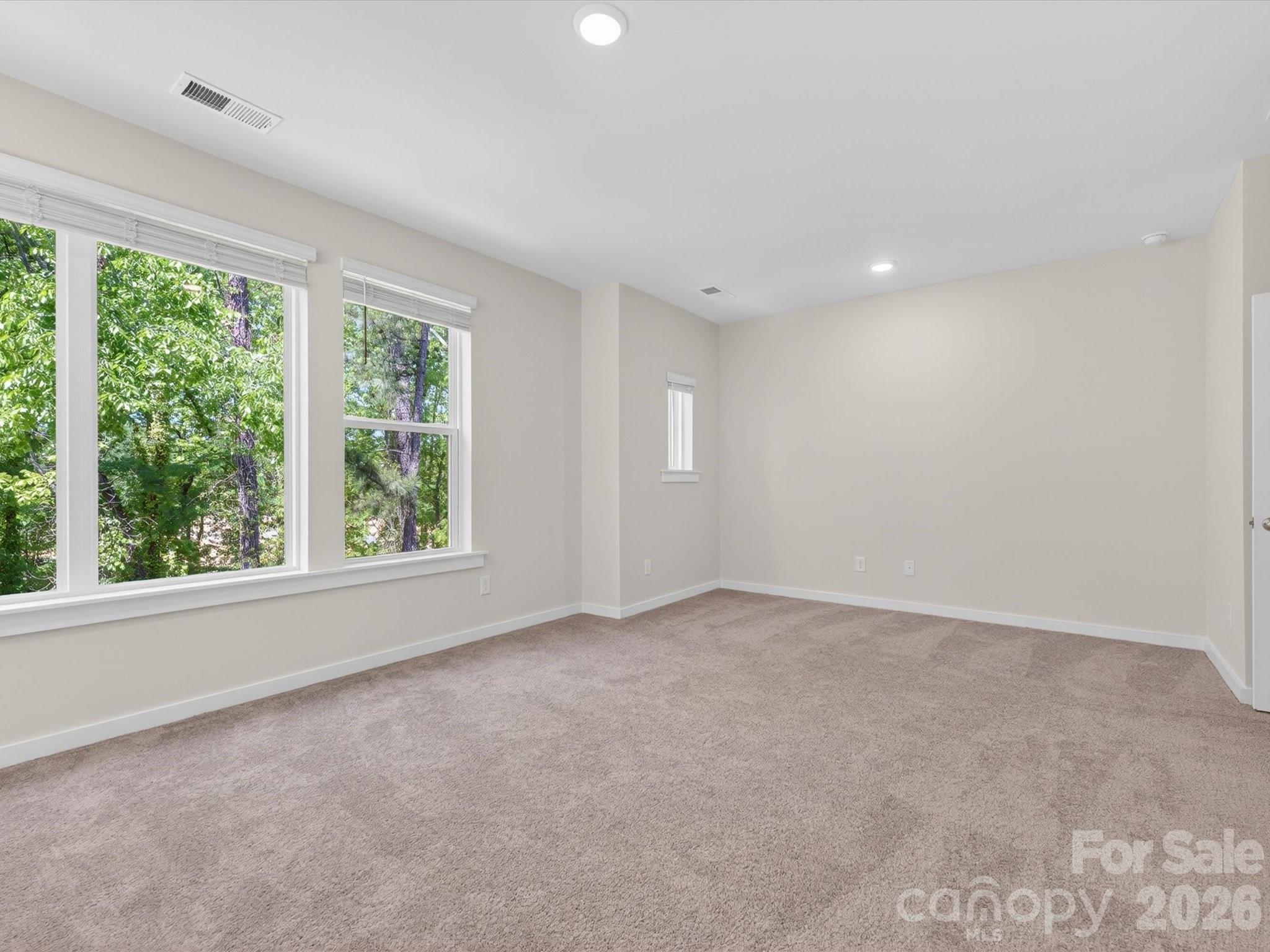 Central Living at Craig - Residential