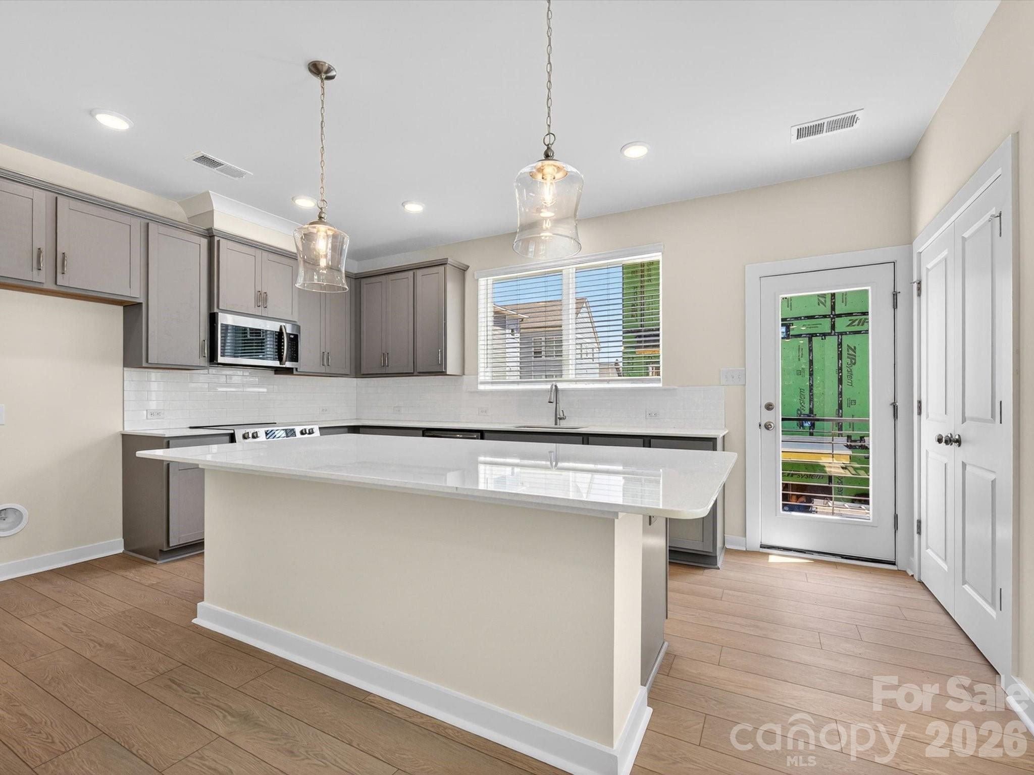 Central Living at Craig - Residential