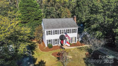 2425 Bergen Court Charlotte NC 28210