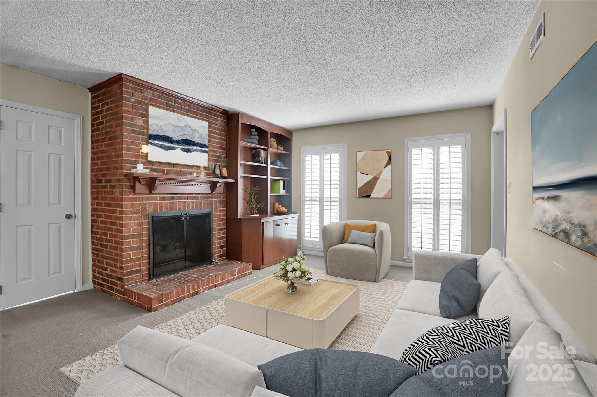 2425 Bergen Court