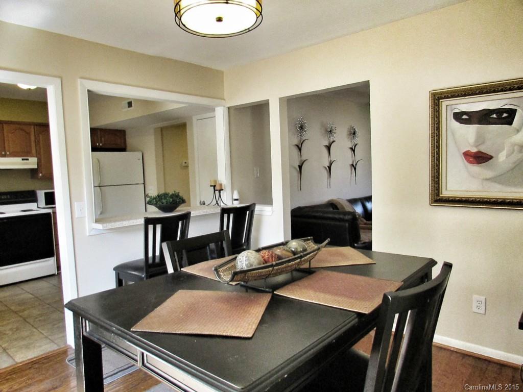 Heathstead - Residential