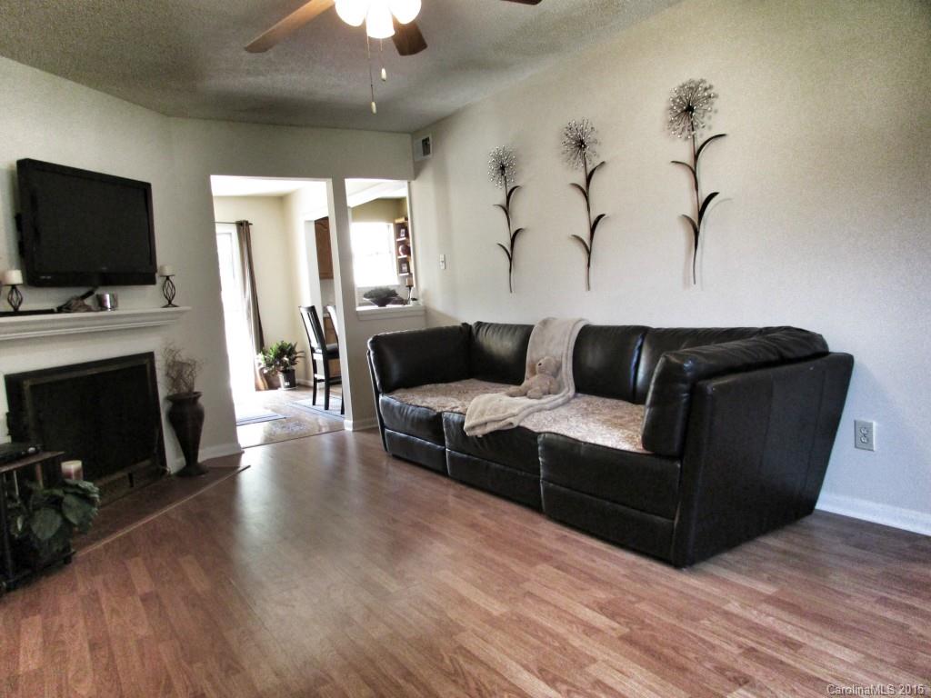 Heathstead - Residential