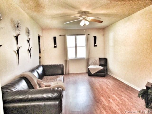 Heathstead - Residential