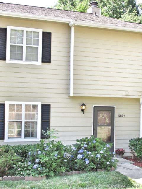 Heathstead - Residential