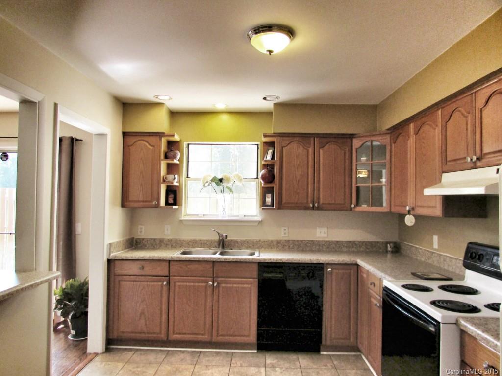 Heathstead - Residential