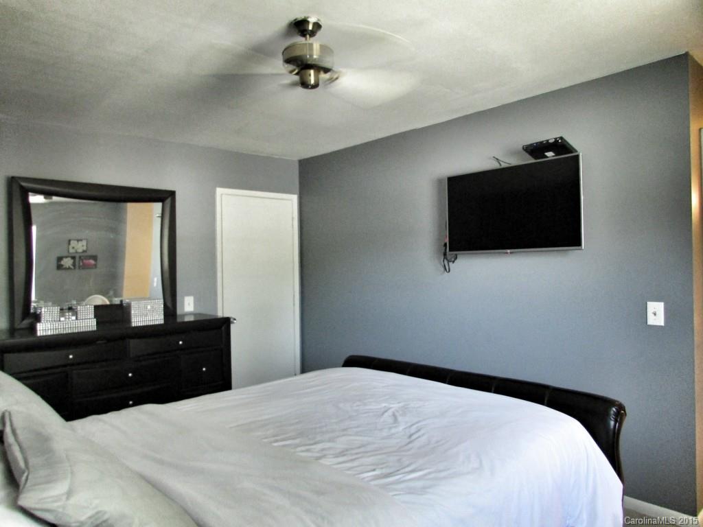 Heathstead - Residential