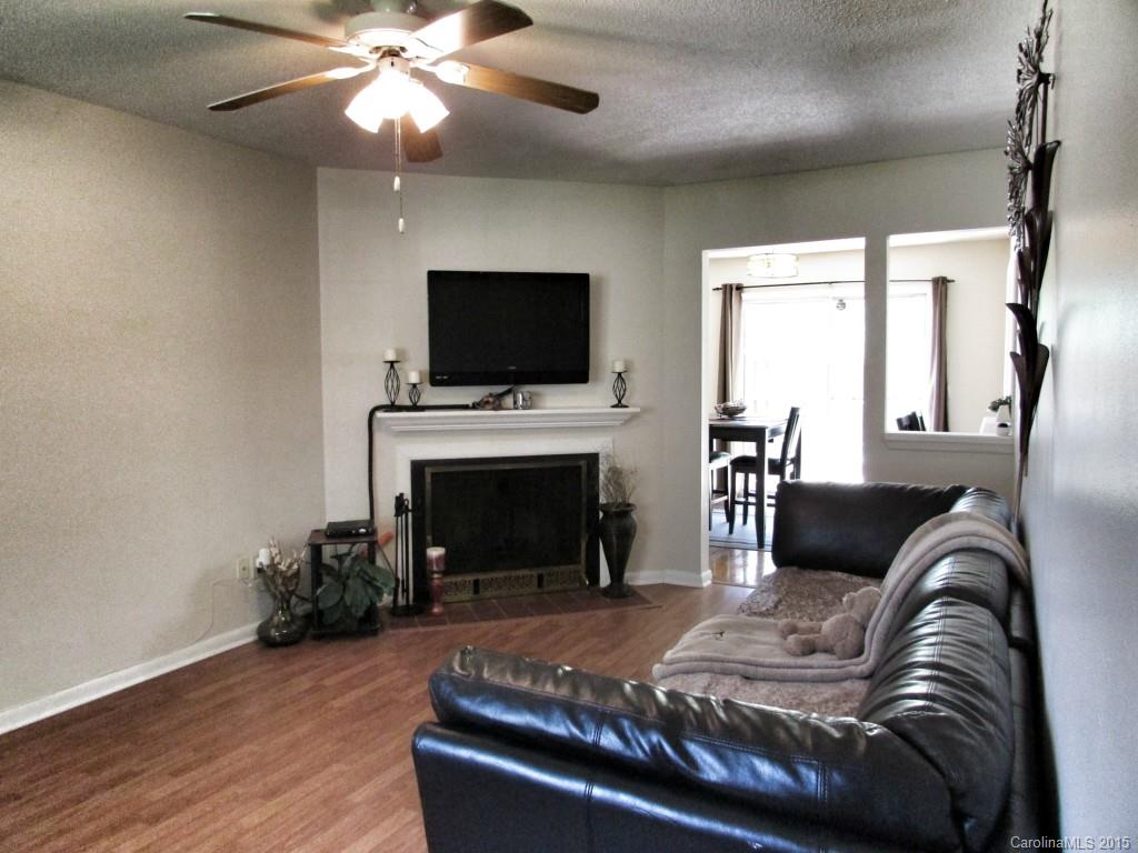 Heathstead - Residential