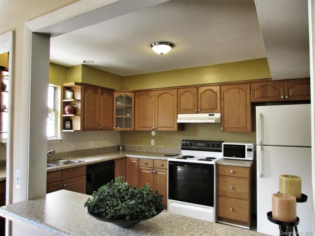 Heathstead - Residential