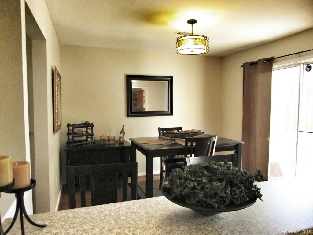 Heathstead - Residential