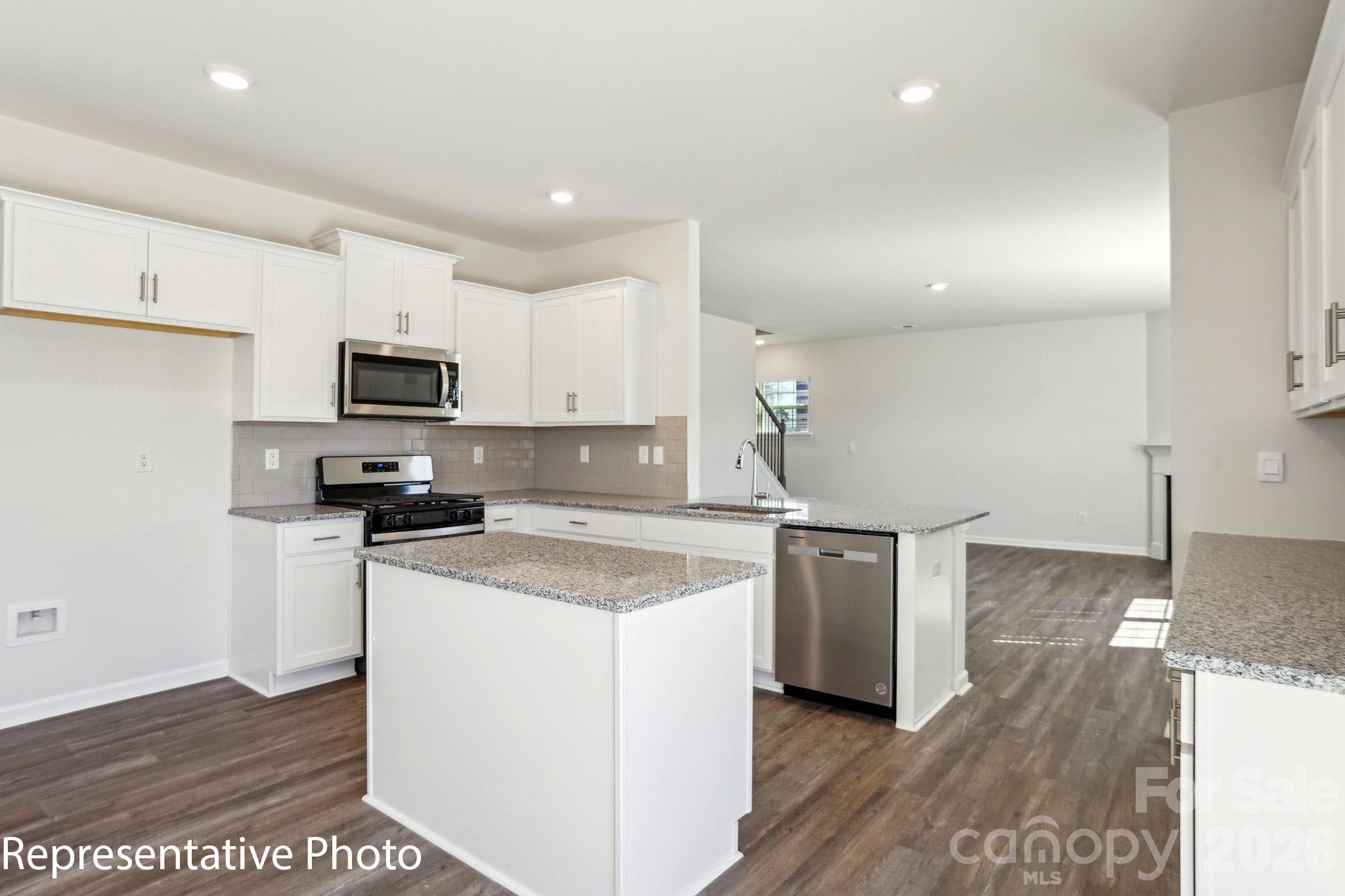 1611 Secrest Commons Drive