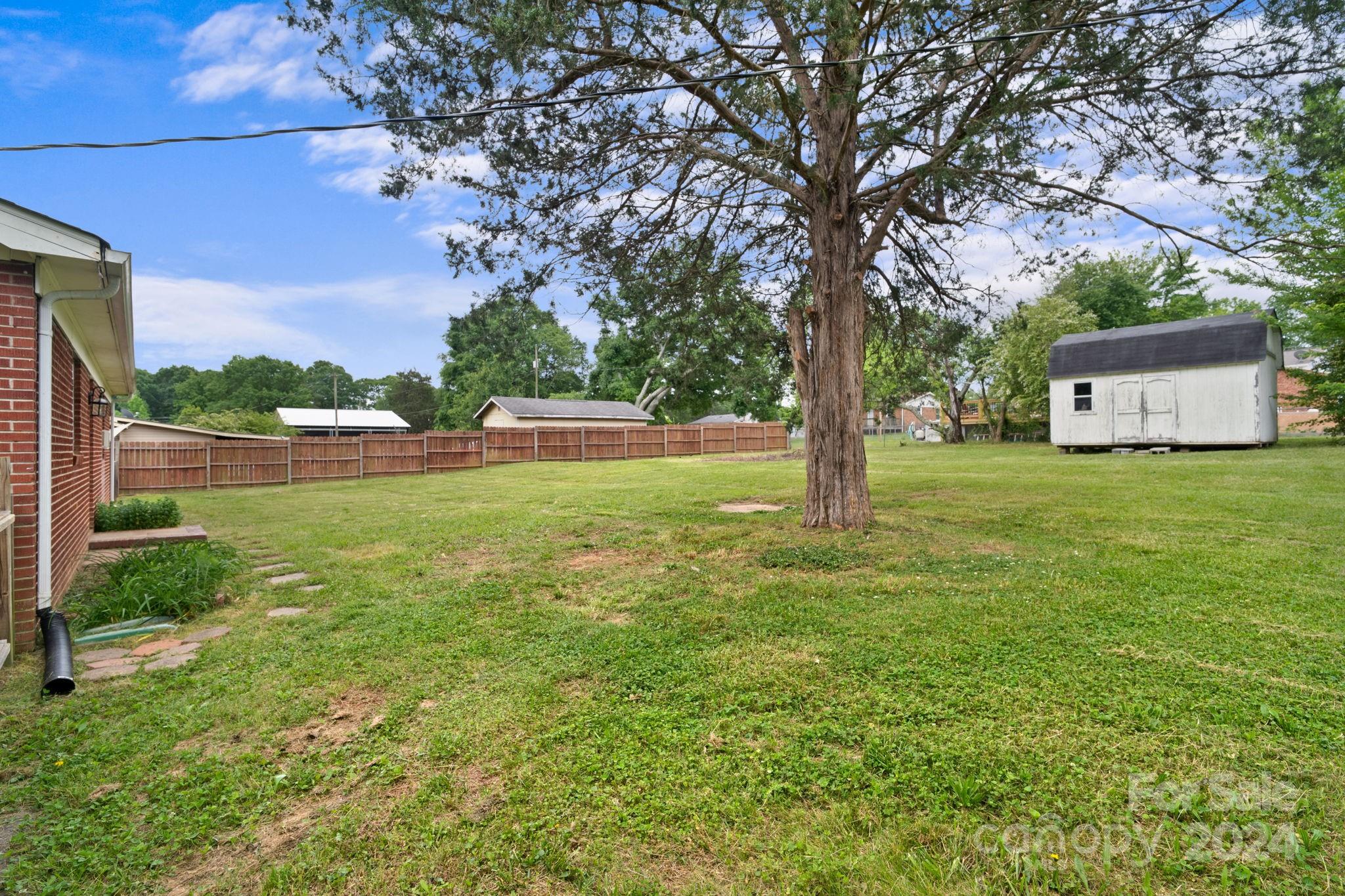 Craig Gardens - Residential