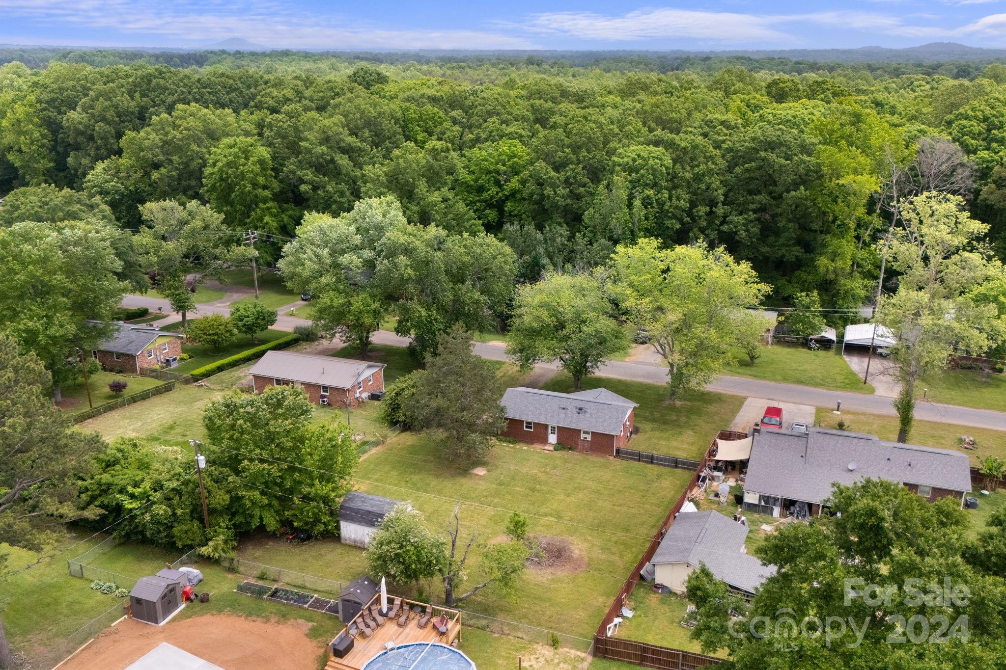 Craig Gardens - Residential