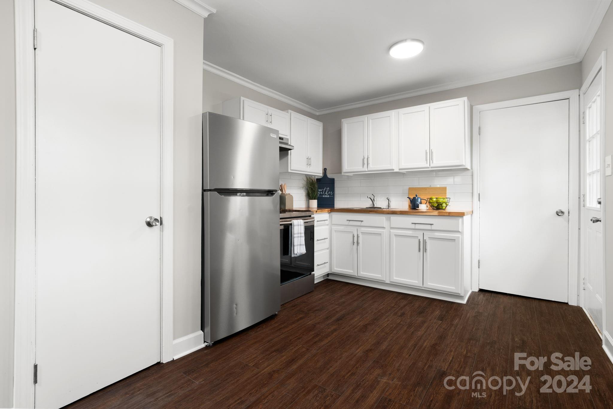 Craig Gardens - Residential