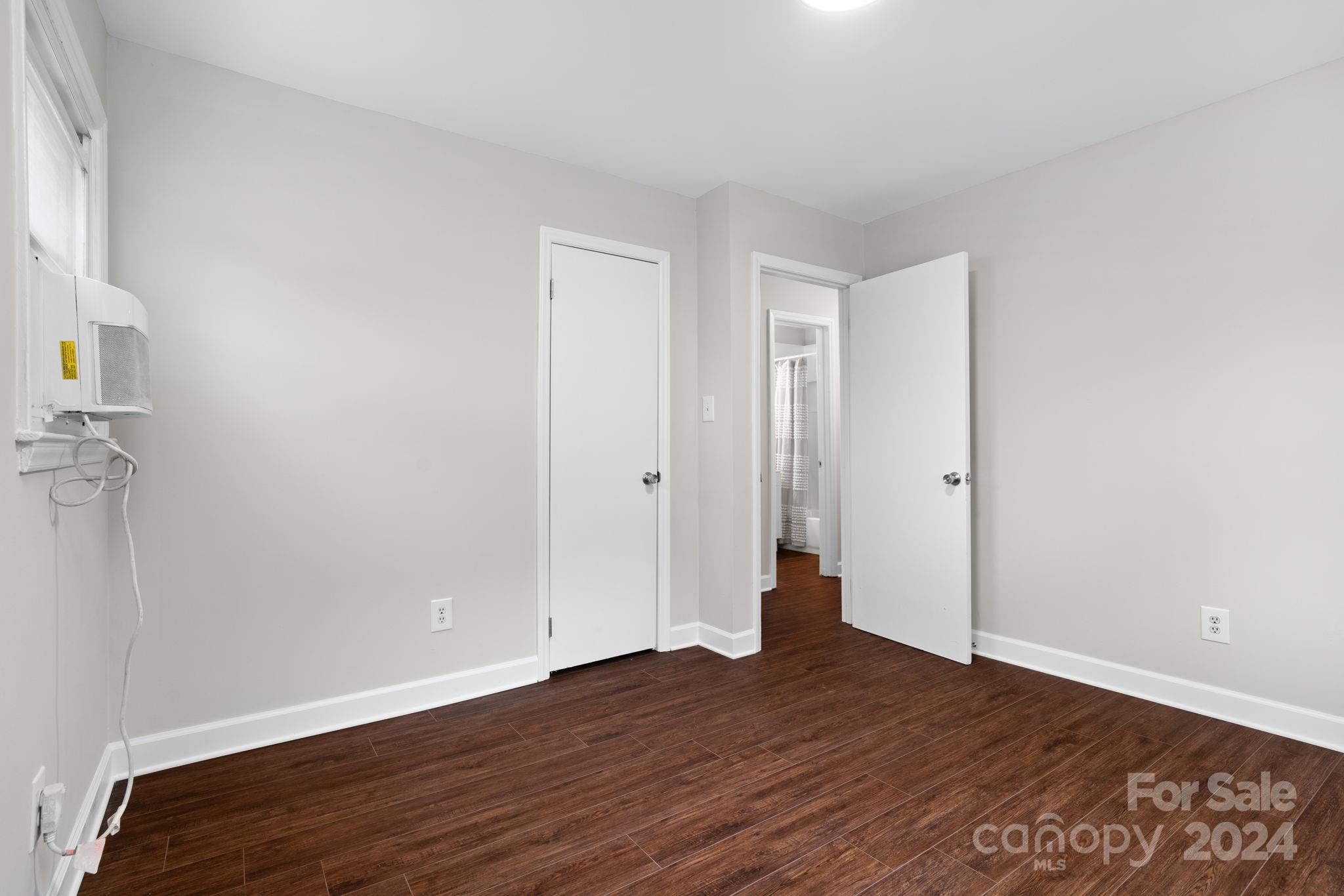 Craig Gardens - Residential