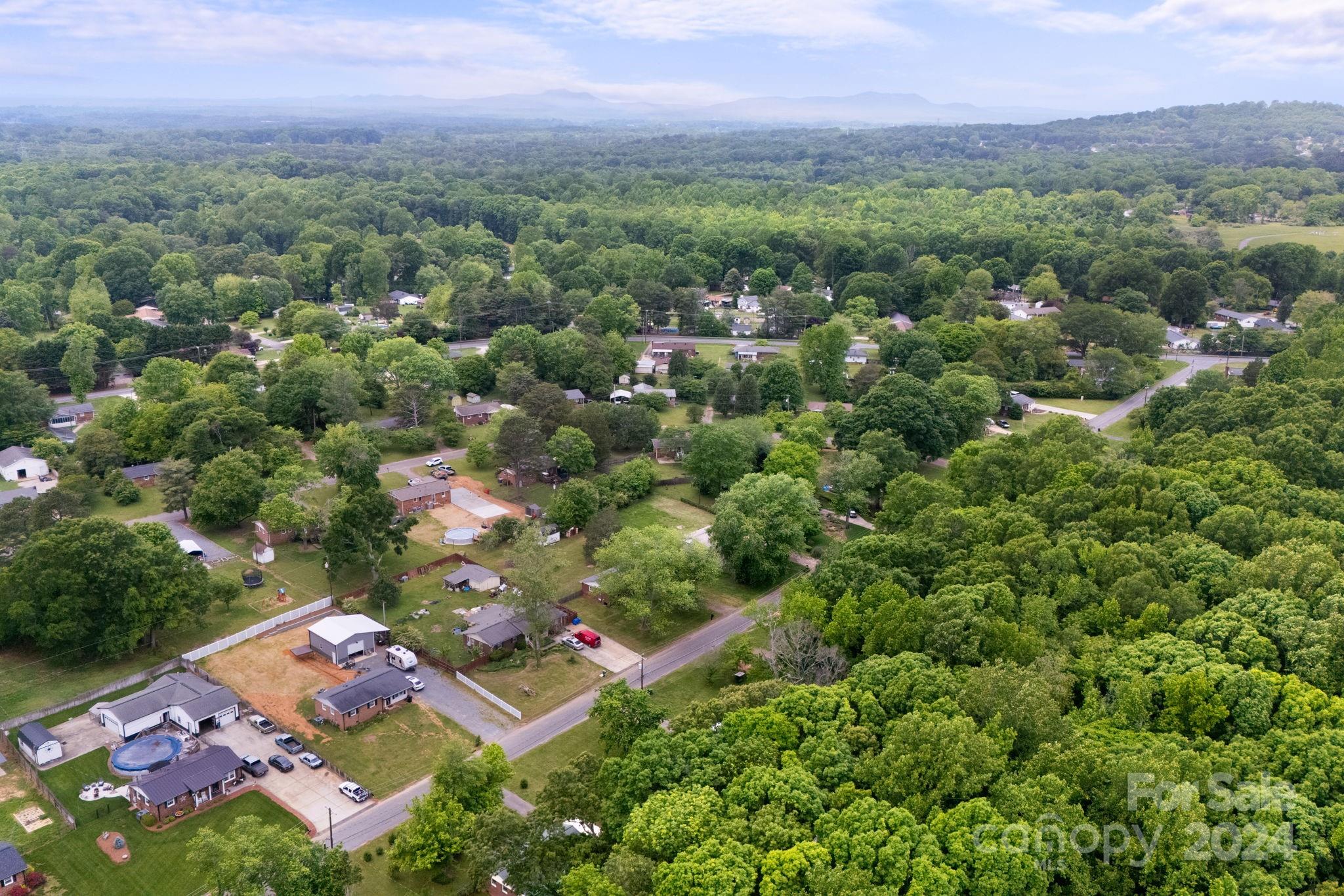 Craig Gardens - Residential