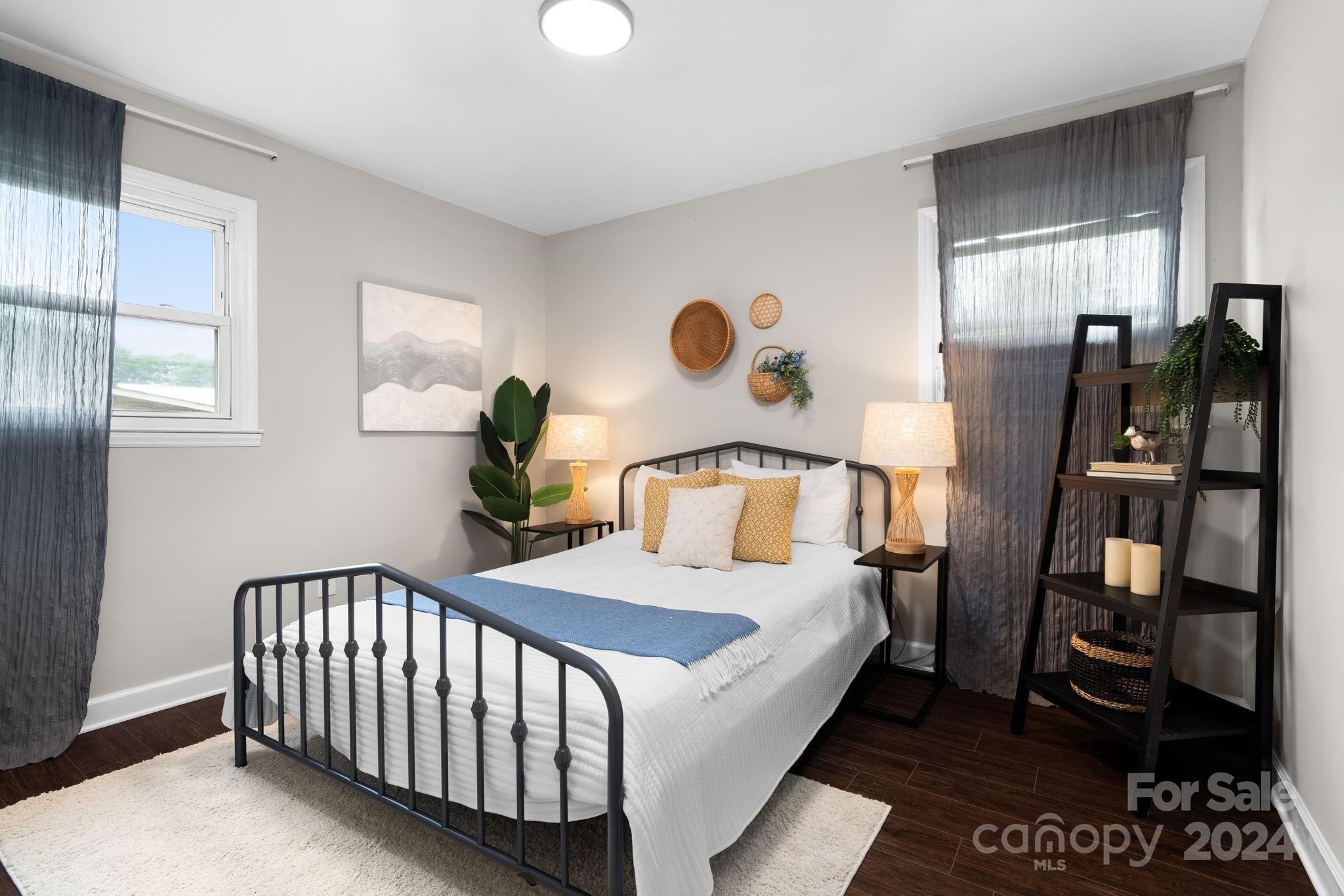 Craig Gardens - Residential