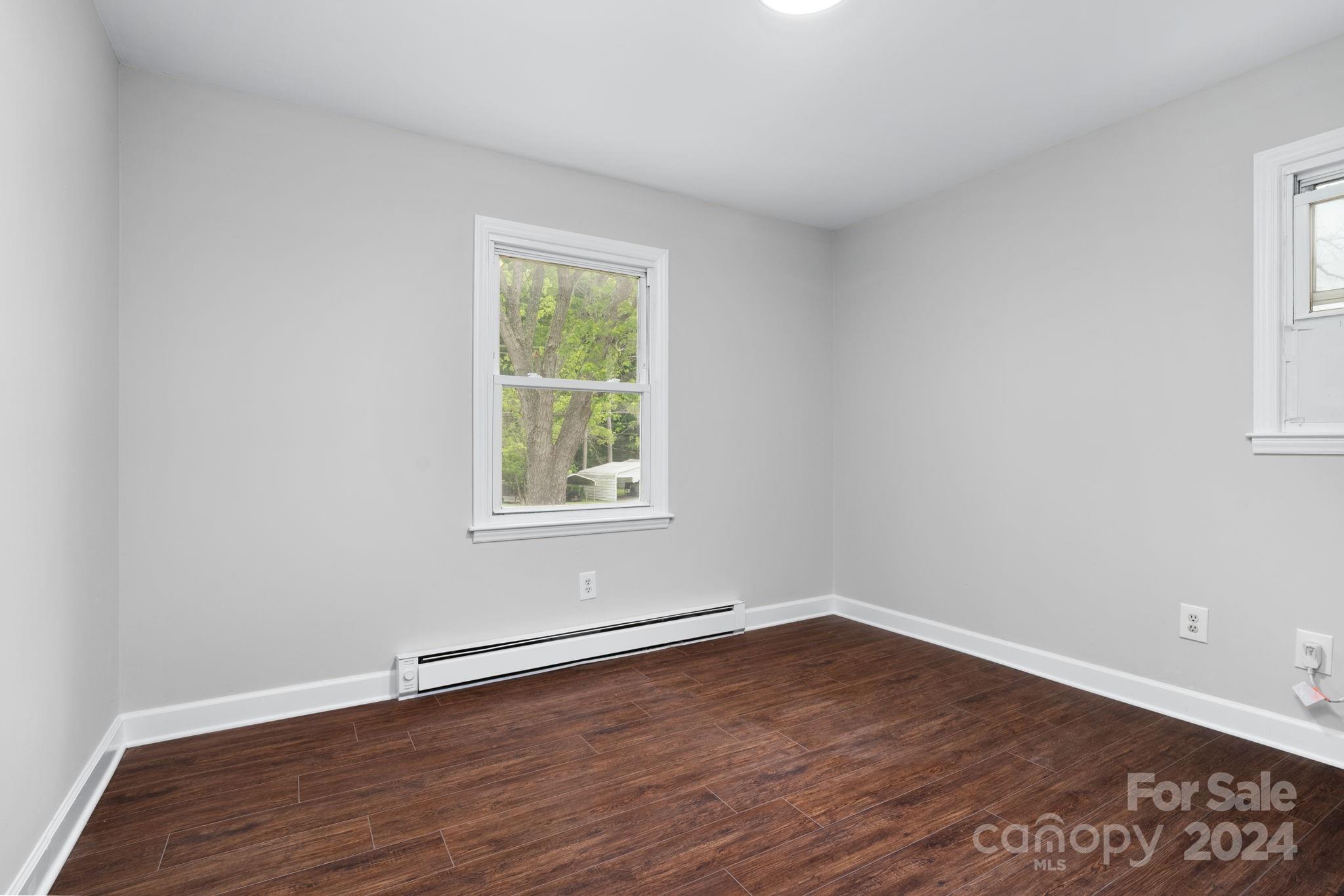 Craig Gardens - Residential