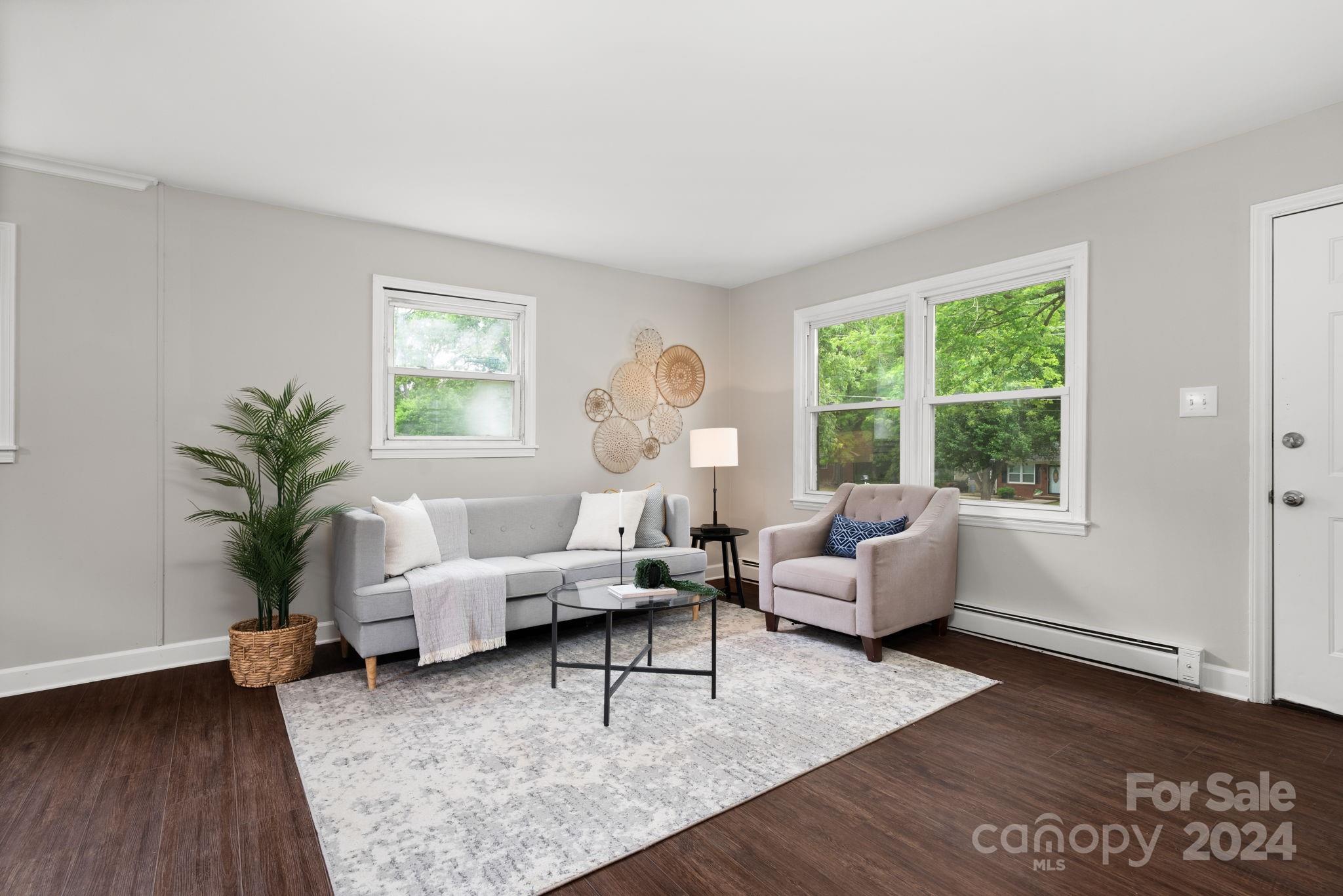 Craig Gardens - Residential