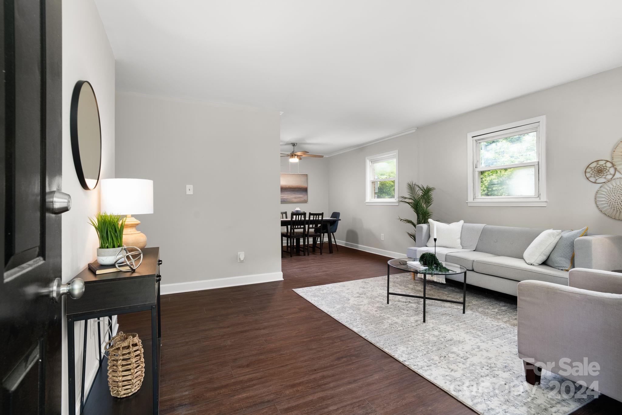 Craig Gardens - Residential