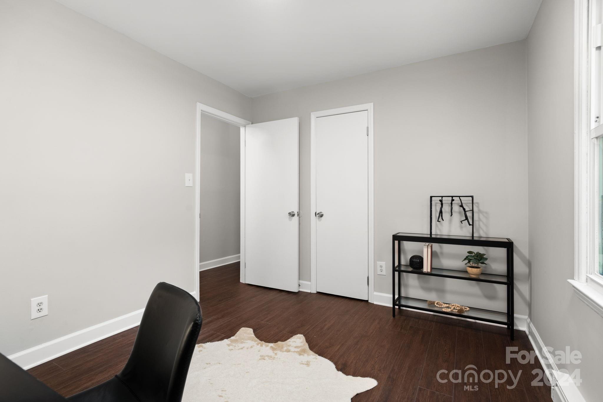 Craig Gardens - Residential