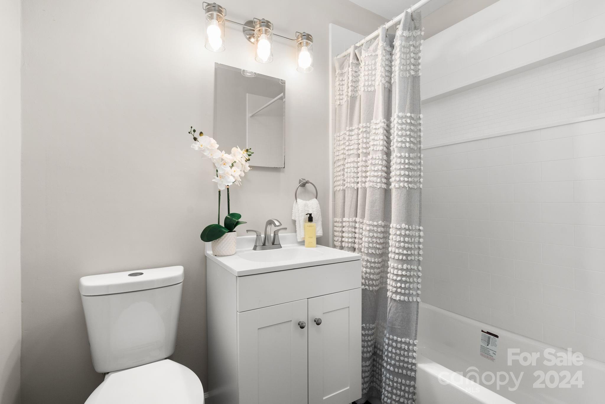 Craig Gardens - Residential