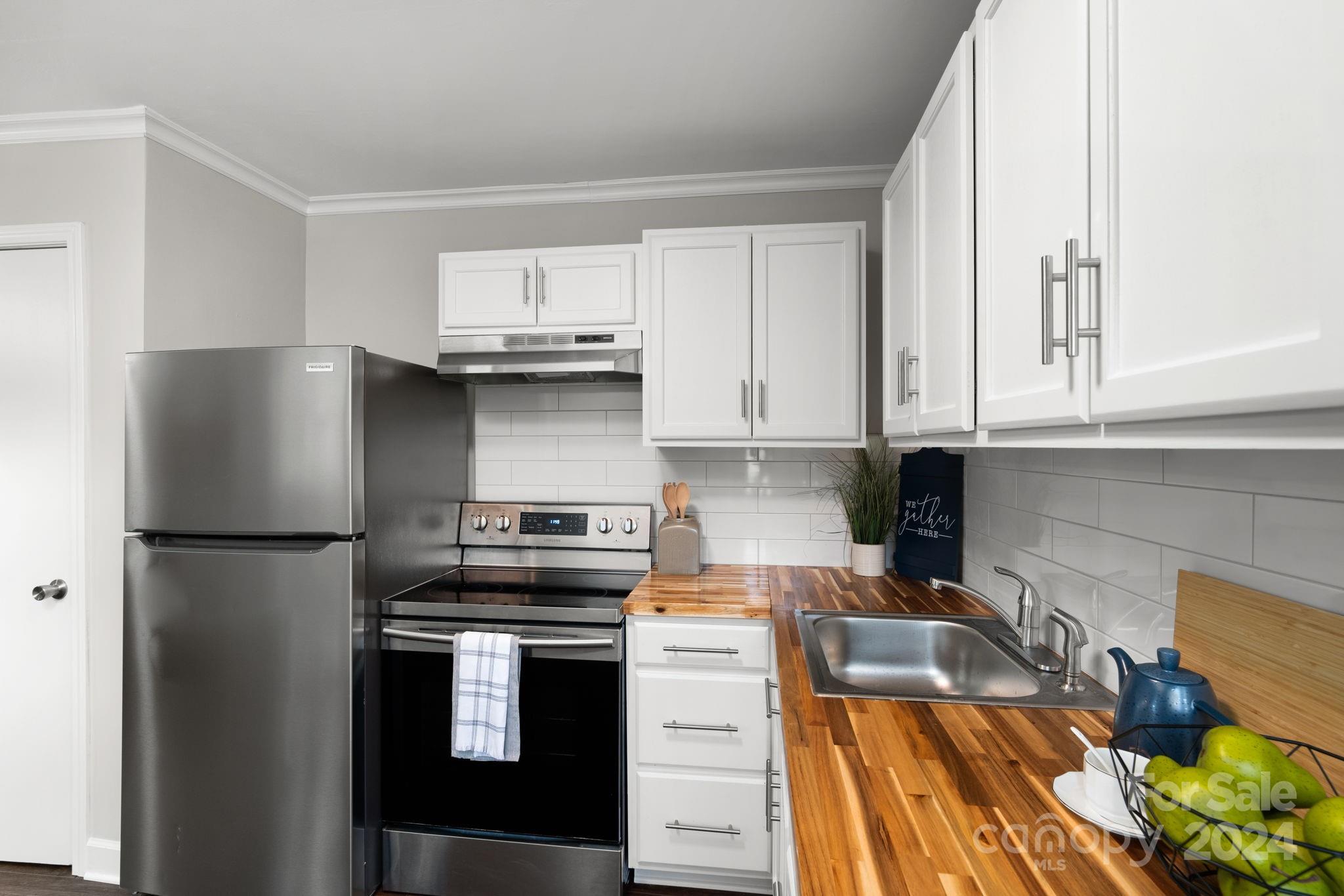 Craig Gardens - Residential