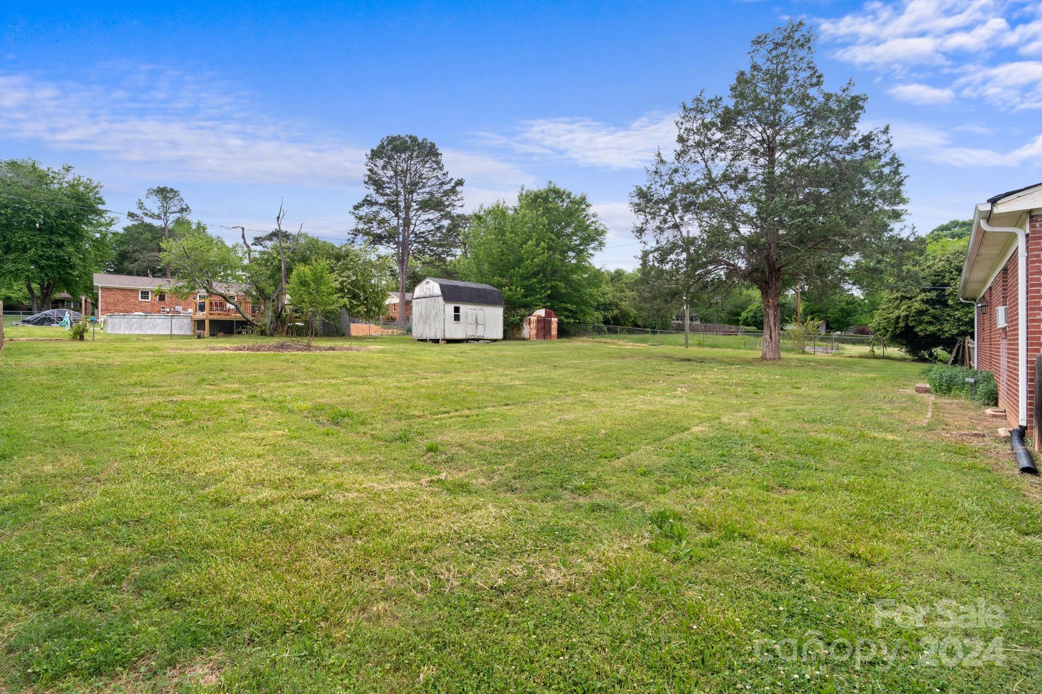 Craig Gardens - Residential