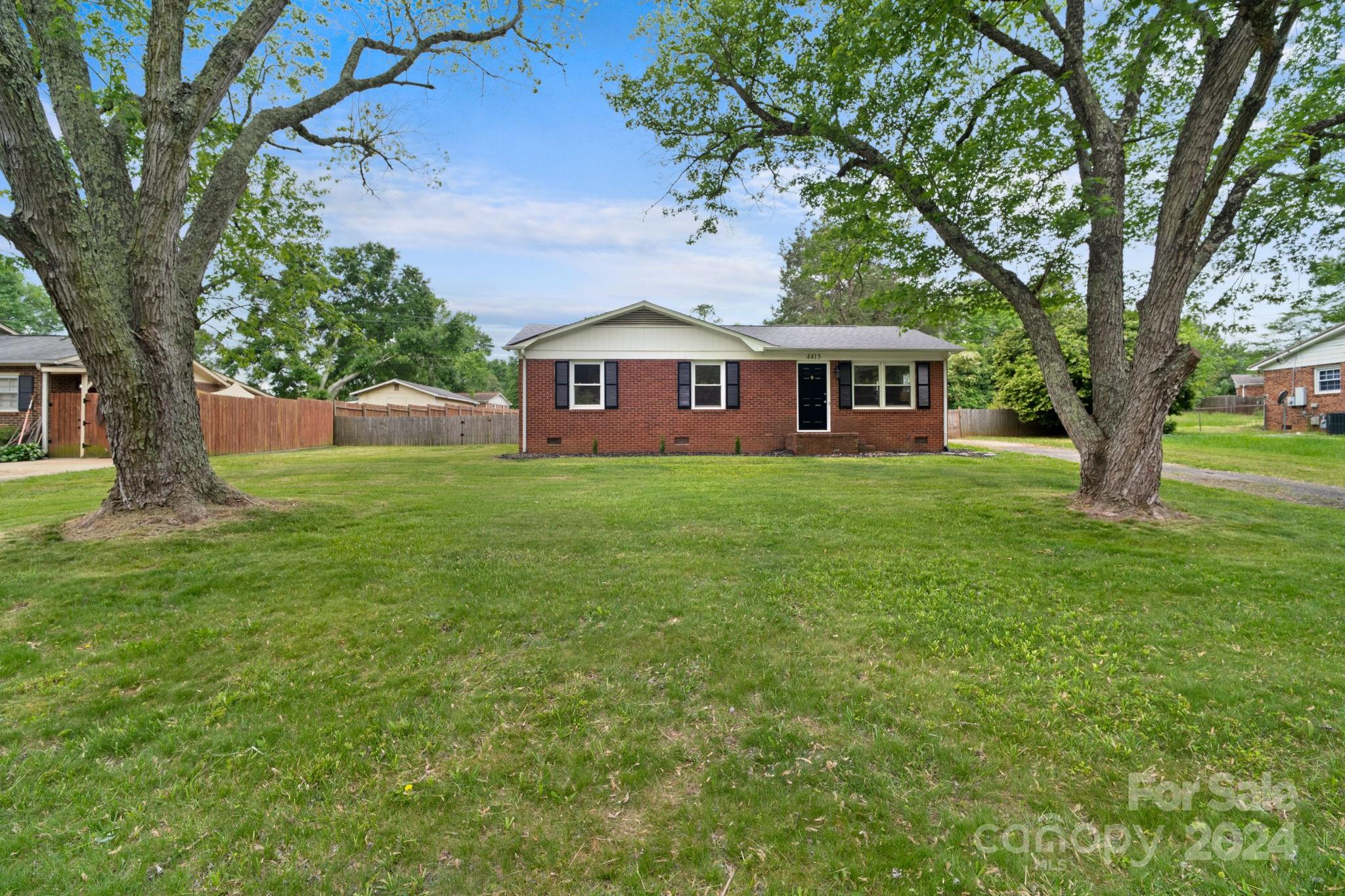 Craig Gardens - Residential