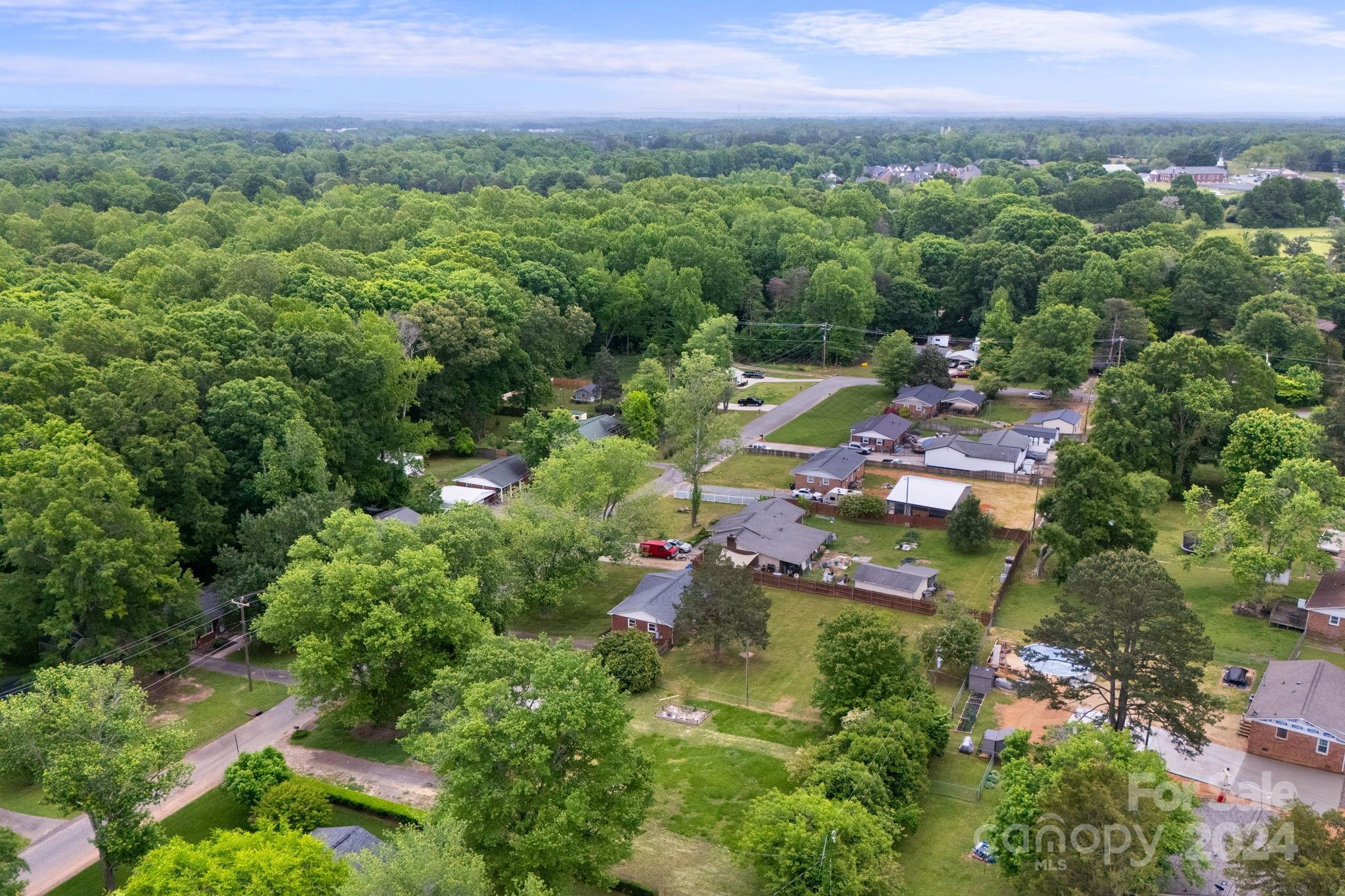 Craig Gardens - Residential