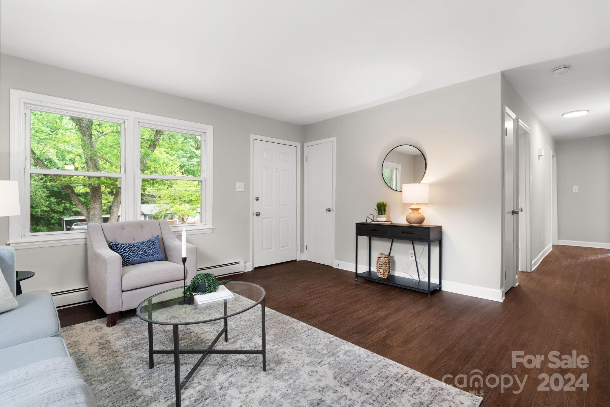 Craig Gardens - Residential