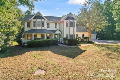 2720 Lentz Road China Grove NC 28023
