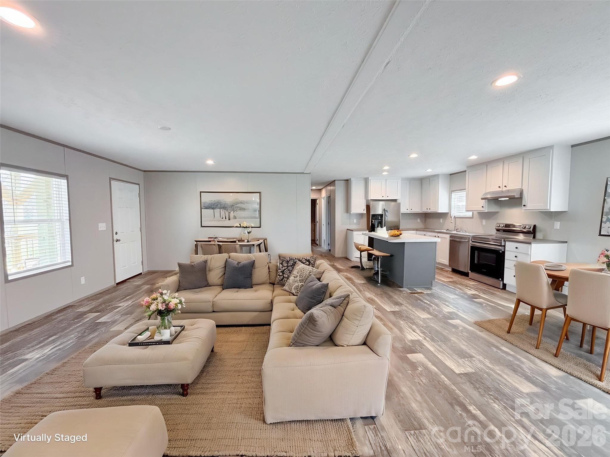 4963 Rhoney Road