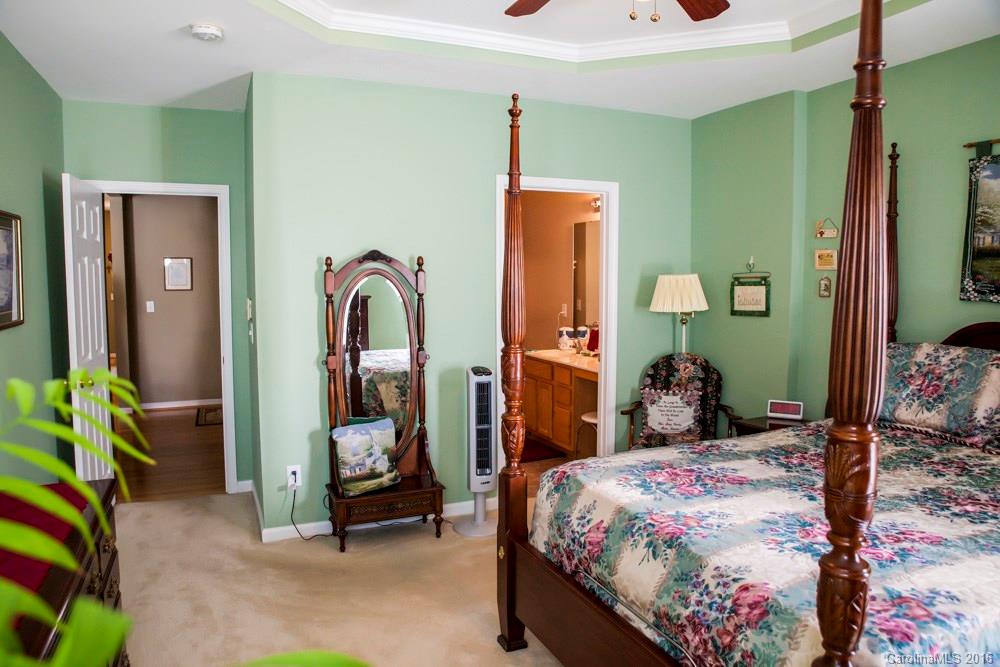 Regent Park - Residential