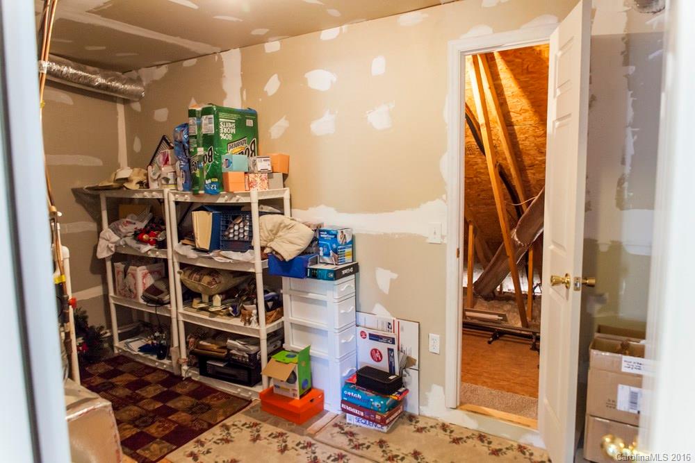 Regent Park - Residential